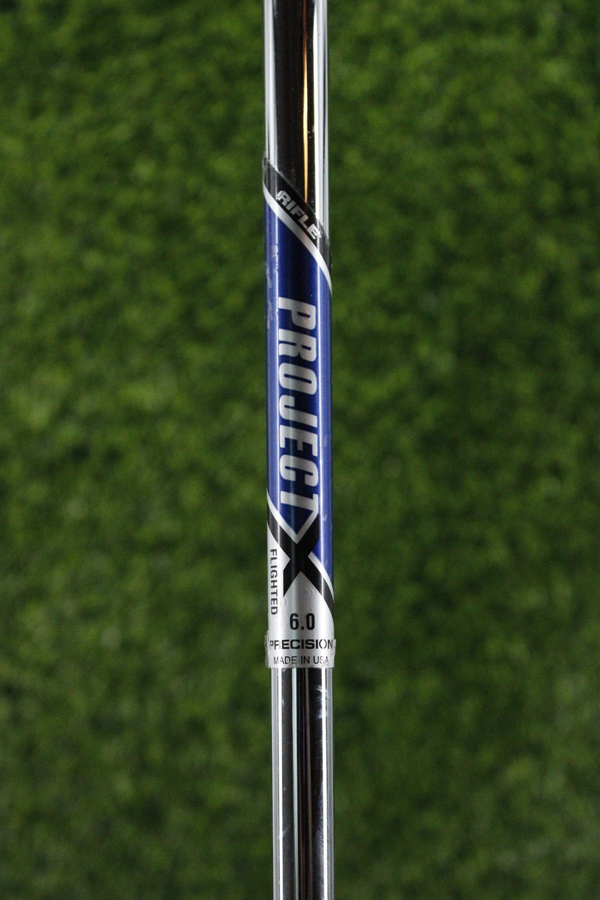 Callaway X Forged 9 Iron S Flex 35.75"