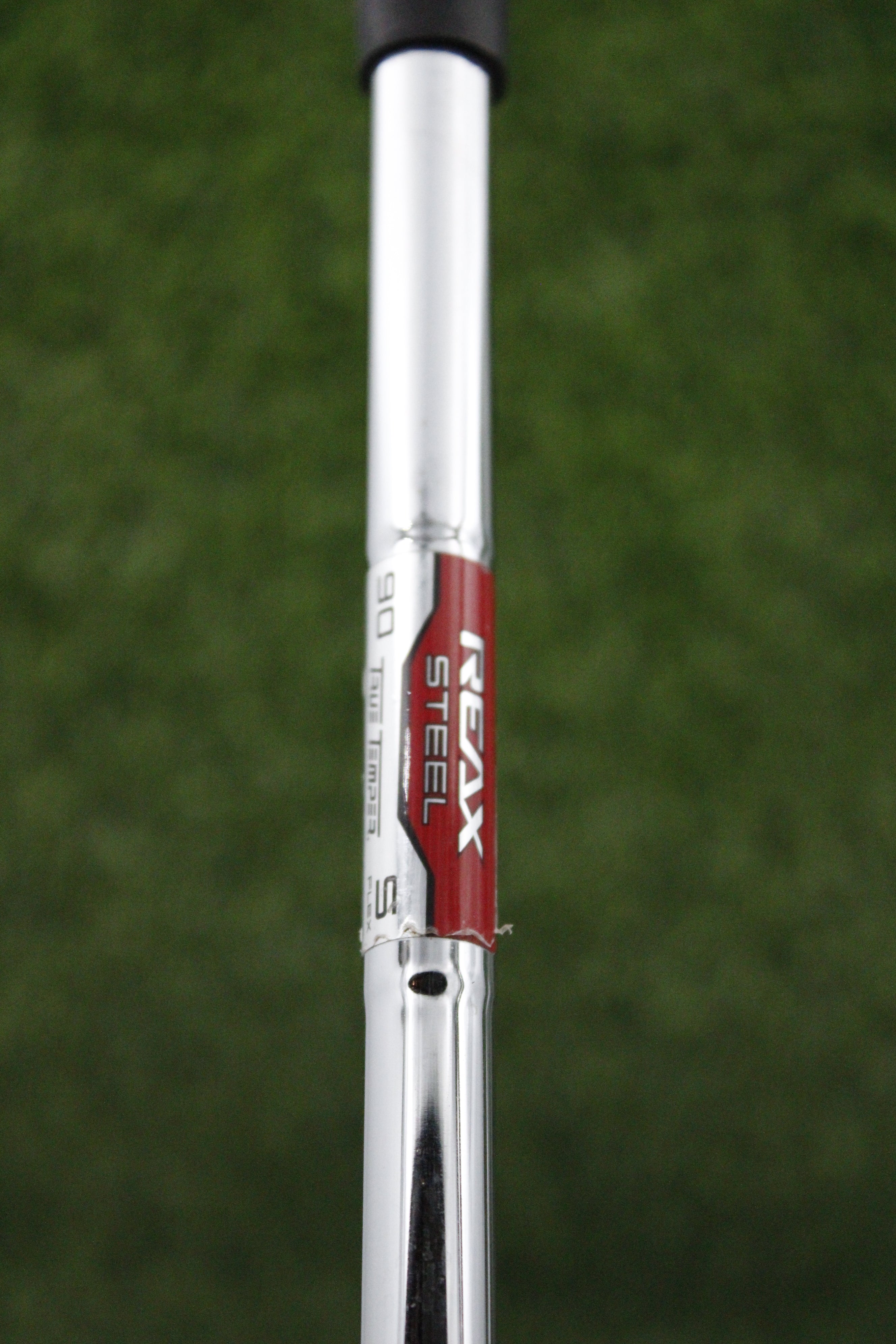 TaylorMade RSi1 50° GW S Flex 35.5"