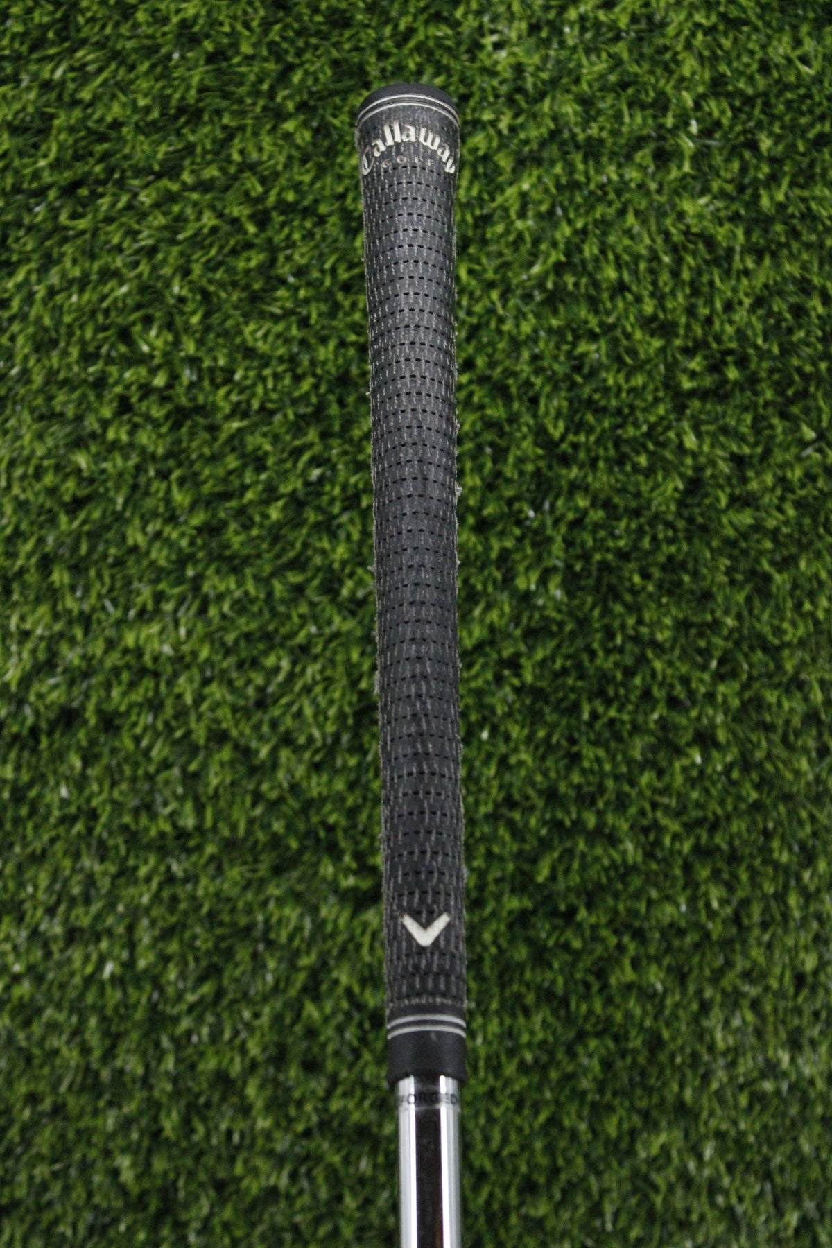 Callaway X Forged 9 Iron S Flex 35.75"