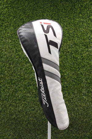 Titleist TSi1 9° Driver S Flex 45.5" w/ HC