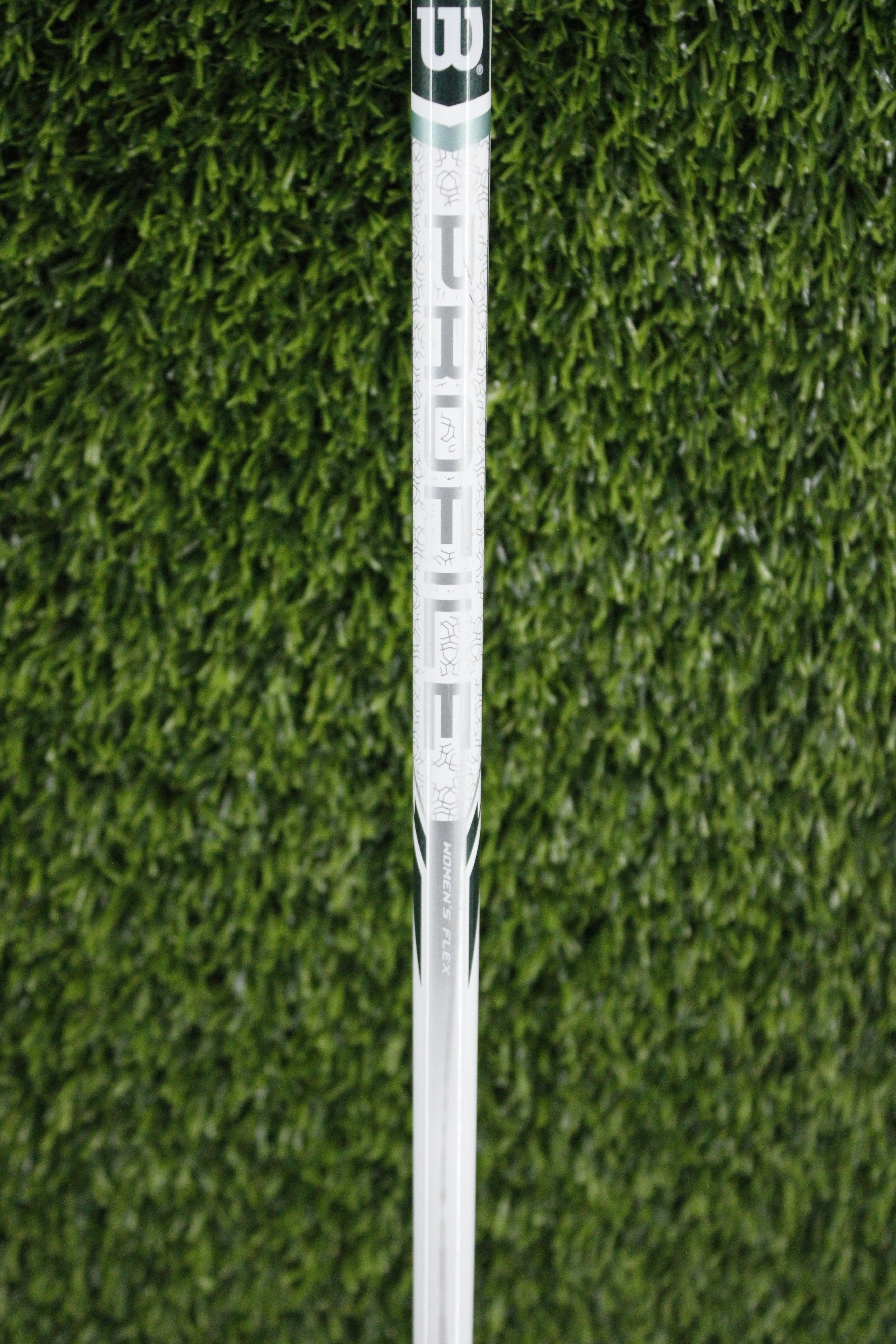 WOMEN Wilson Profile PW L Flex 34.25"