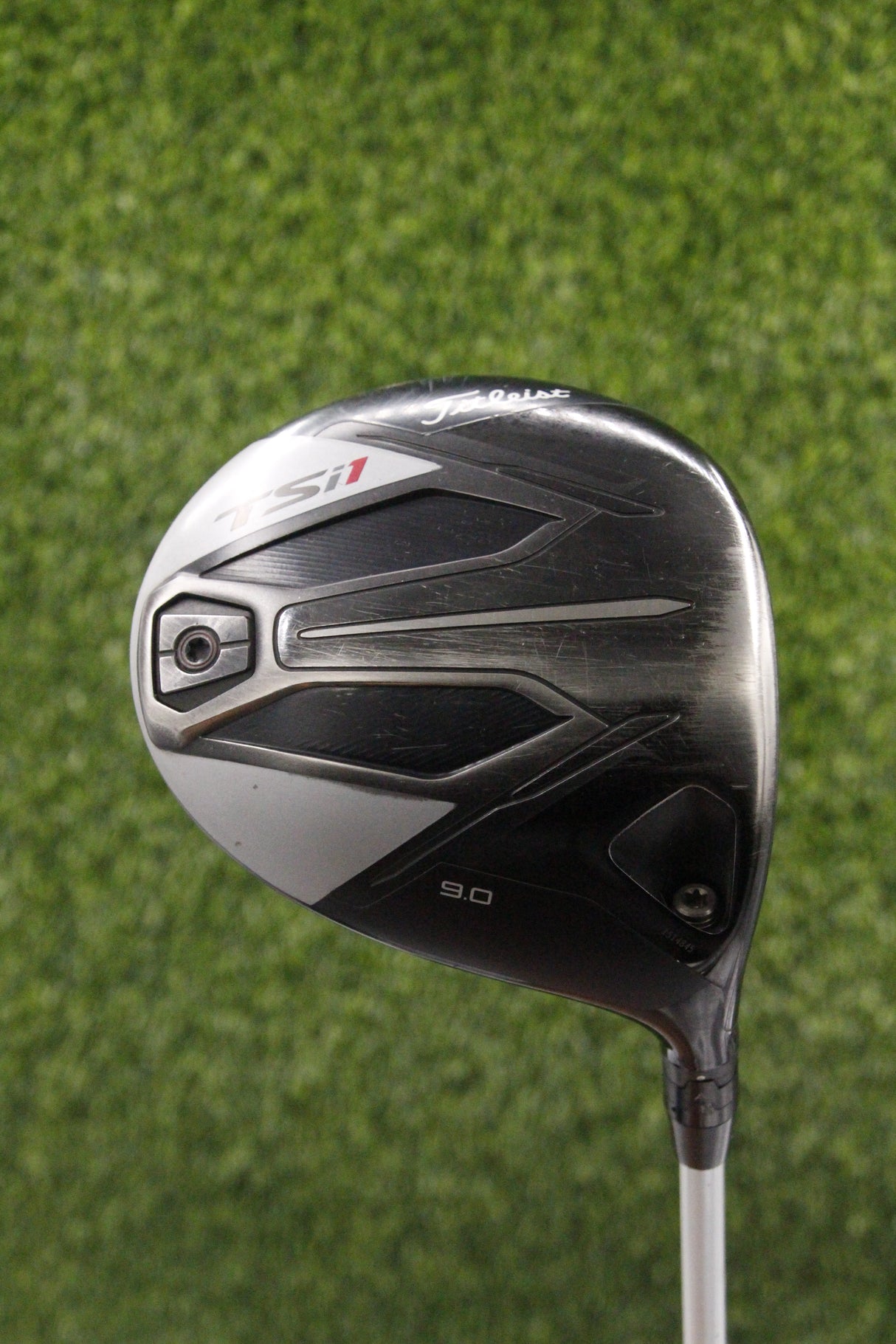 Titleist TSi1 9° Driver S Flex 45.5" w/ HC