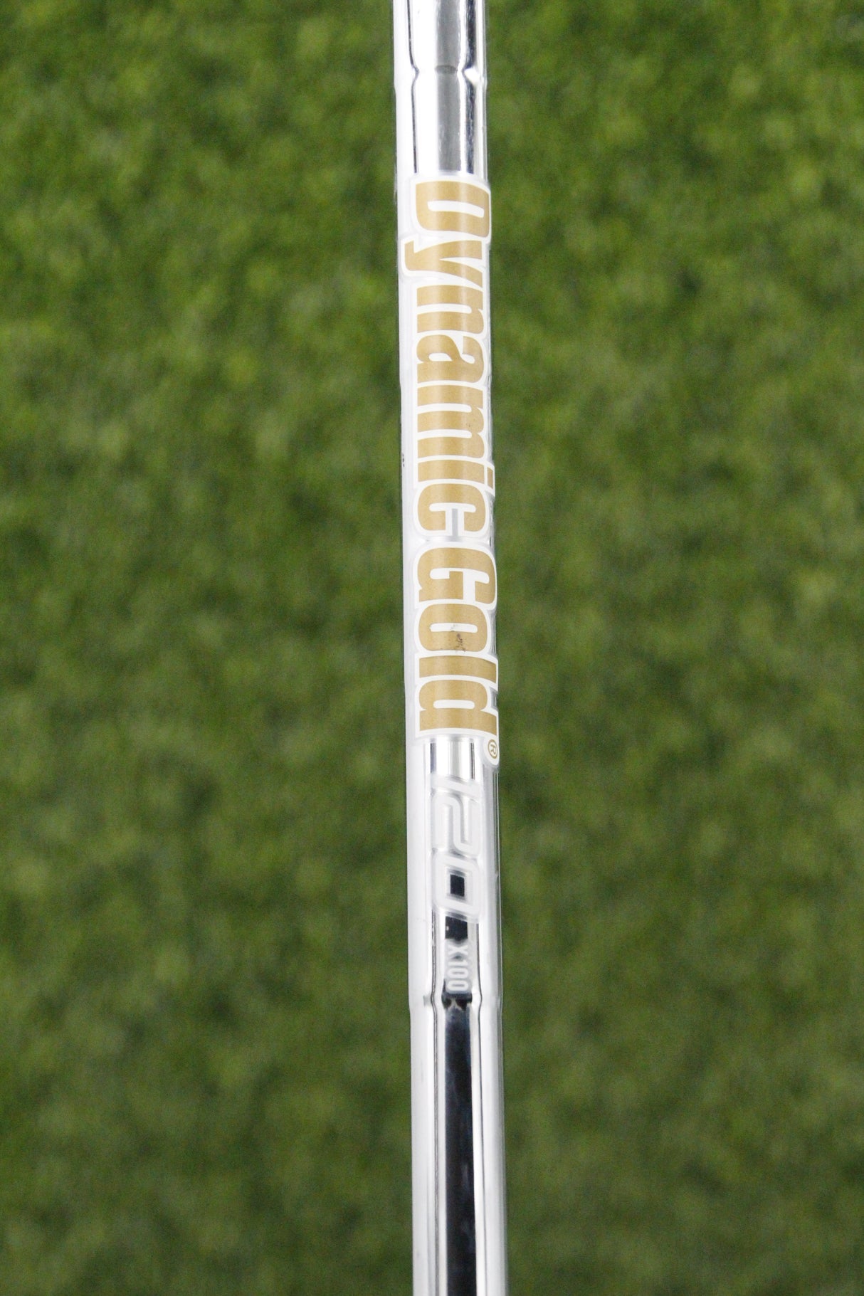 PXG Gen 4 0311 X Chrome Utility X Iron XS Flex 40"