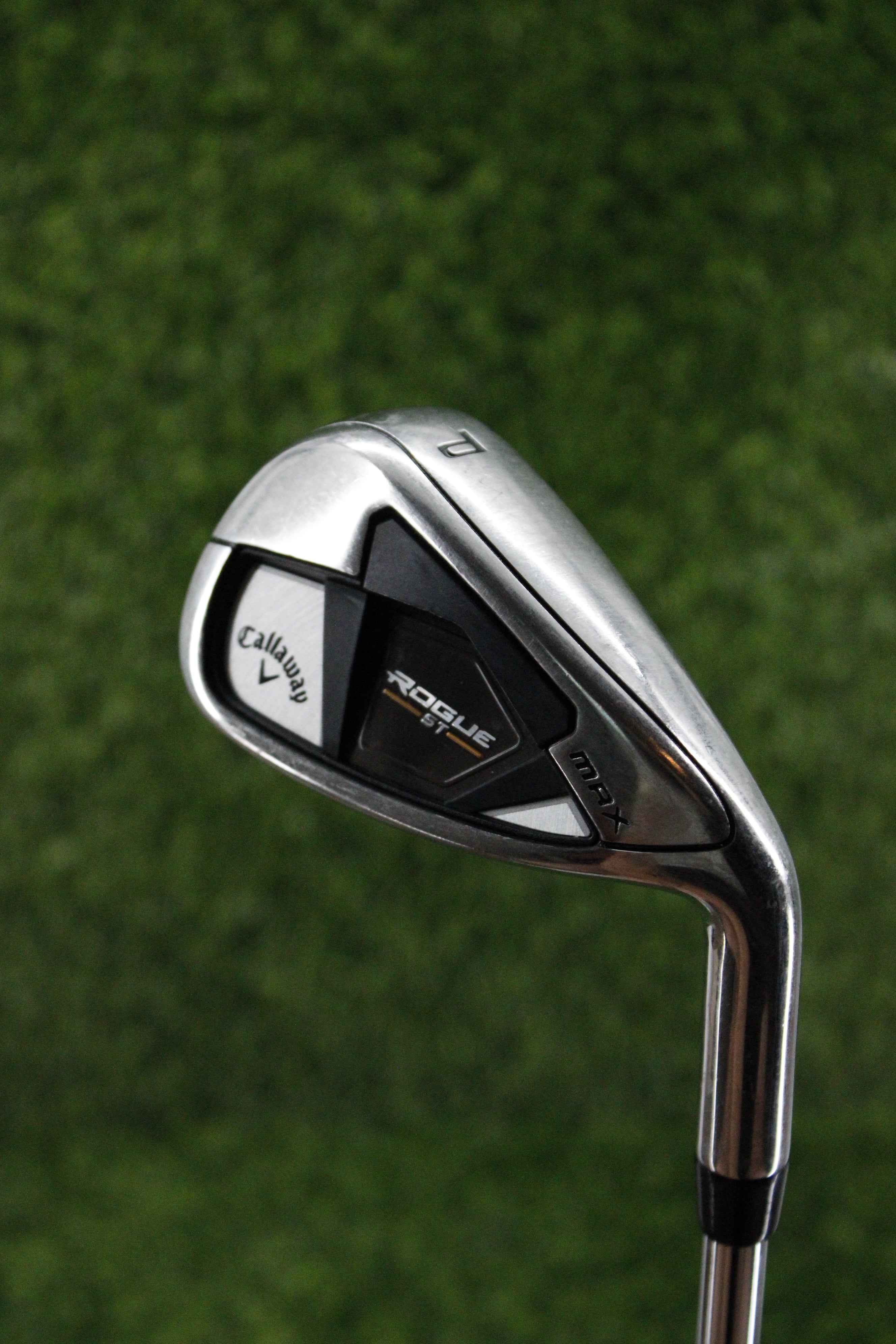 Callaway Rogue ST Max PW R Flex 35"