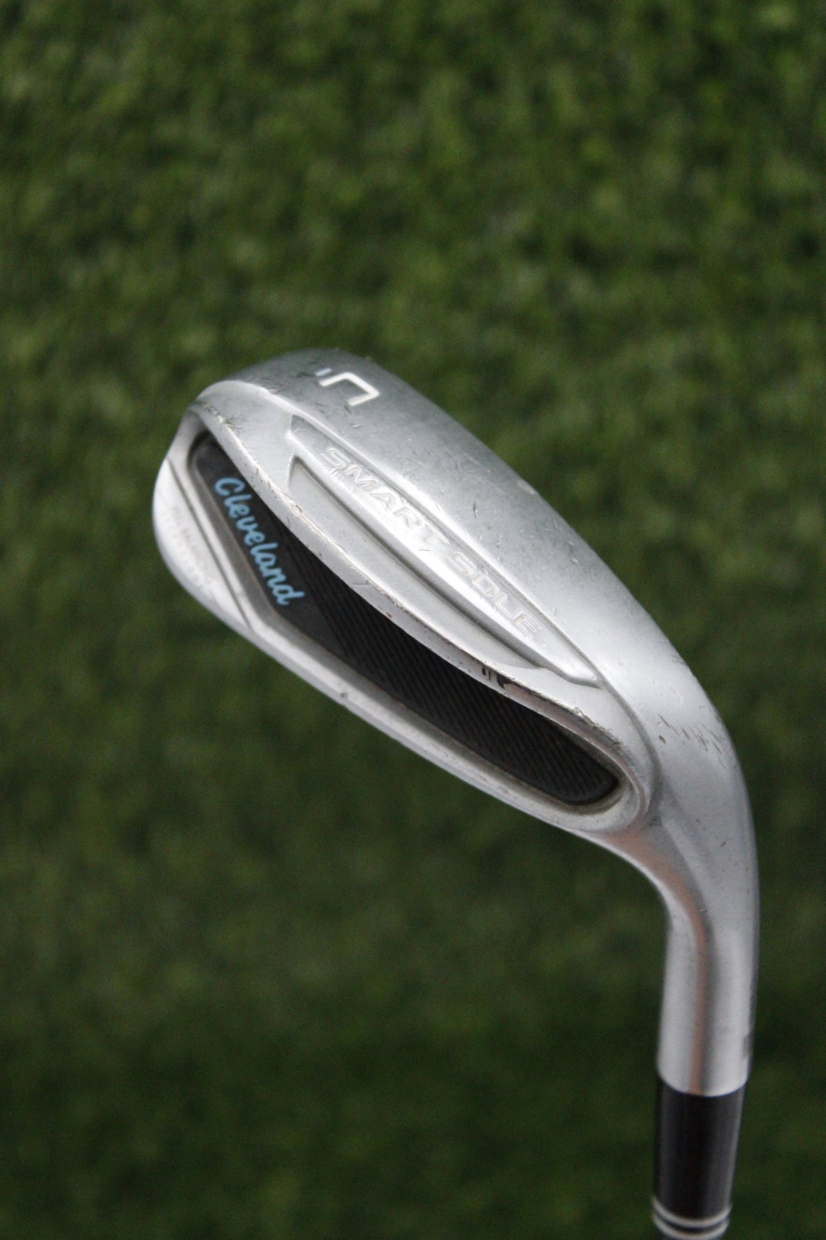 WOMEN Cleveland Smart Sole 3C Chipper Wedge Flex 33"