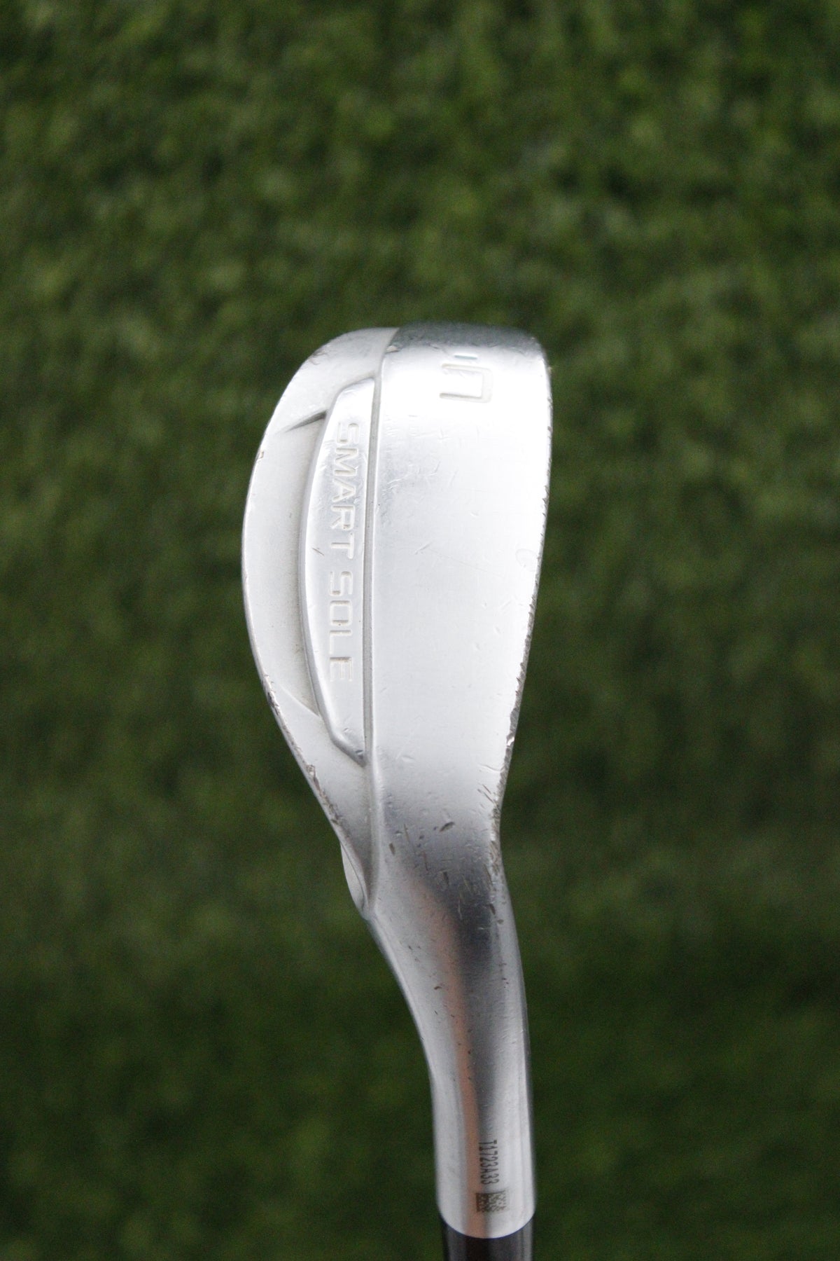 WOMEN Cleveland Smart Sole 3C Chipper Wedge Flex 33"