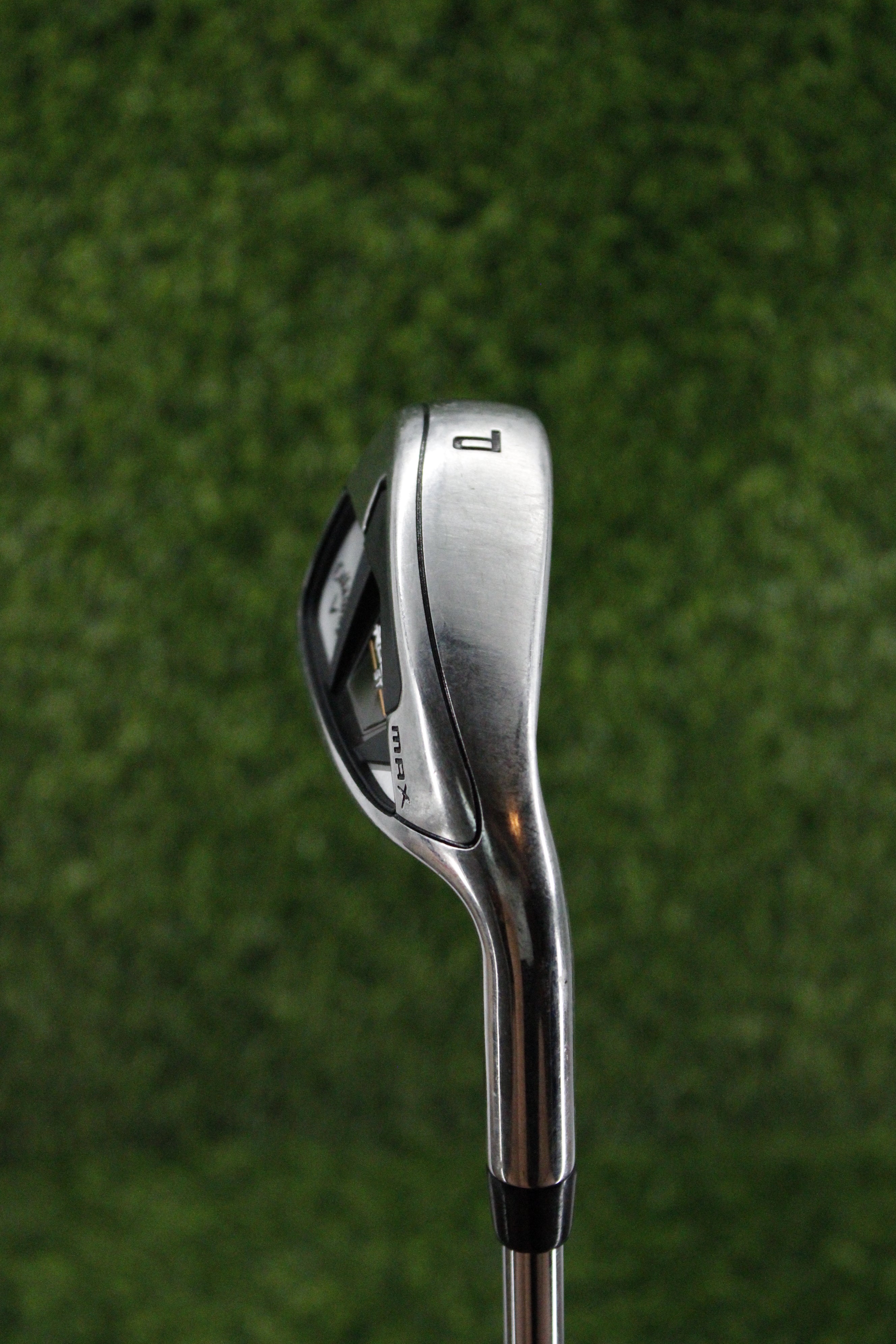 Callaway Rogue ST Max PW R Flex 35"
