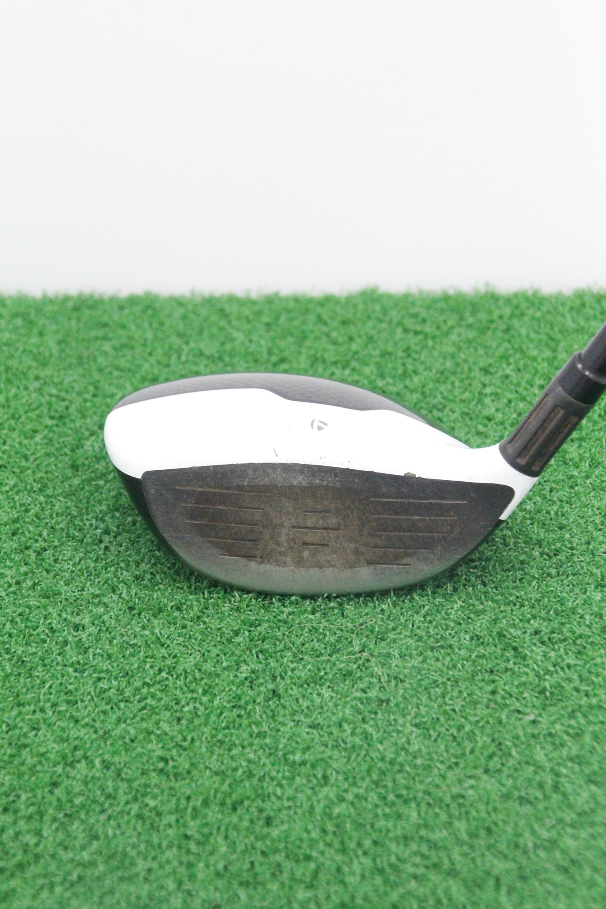 TaylorMade 2016 M2 15° 3 Wood S Flex 43.5"