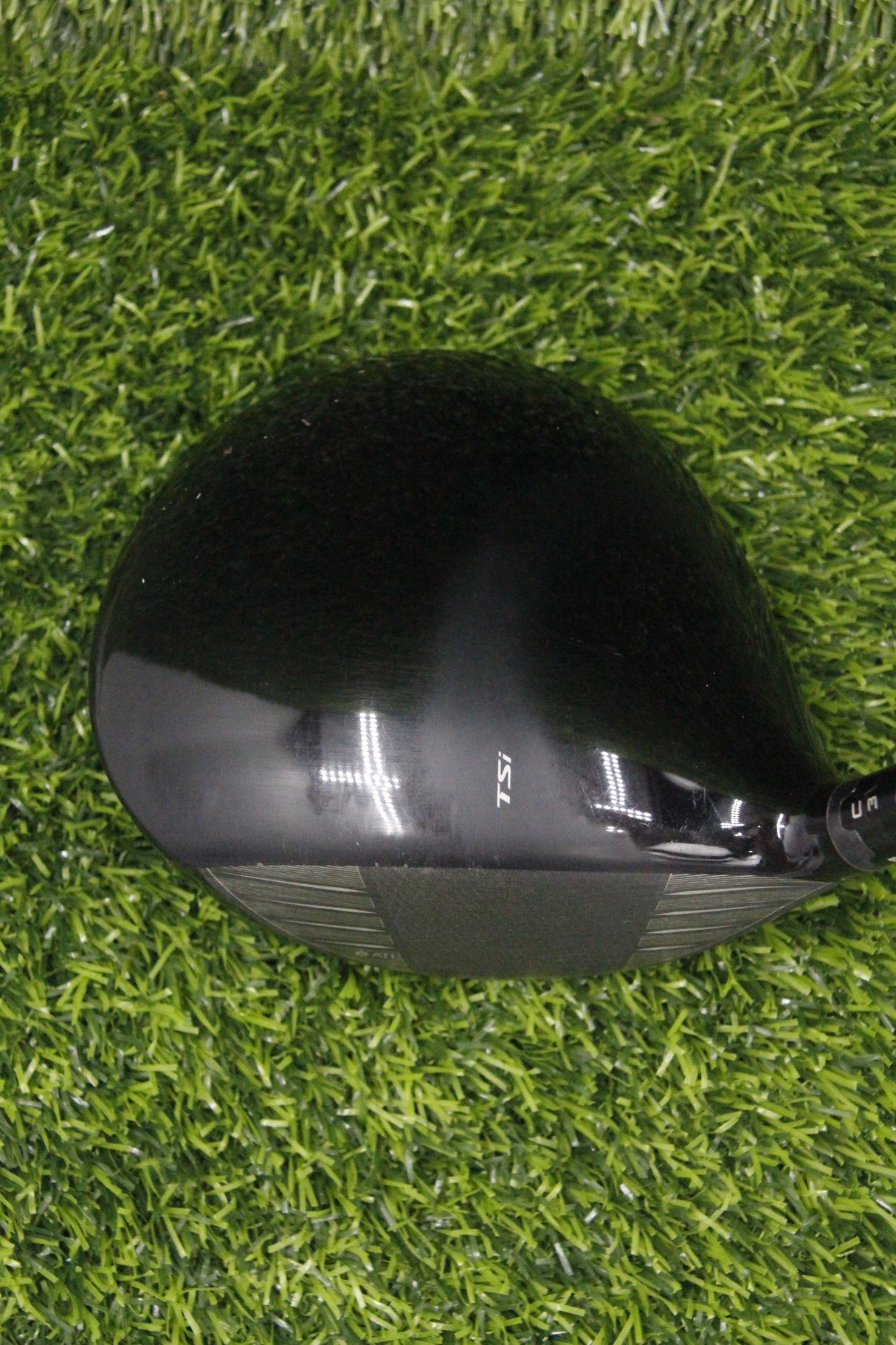 Titleist TSi1 9° Driver S Flex 45.5" w/ HC