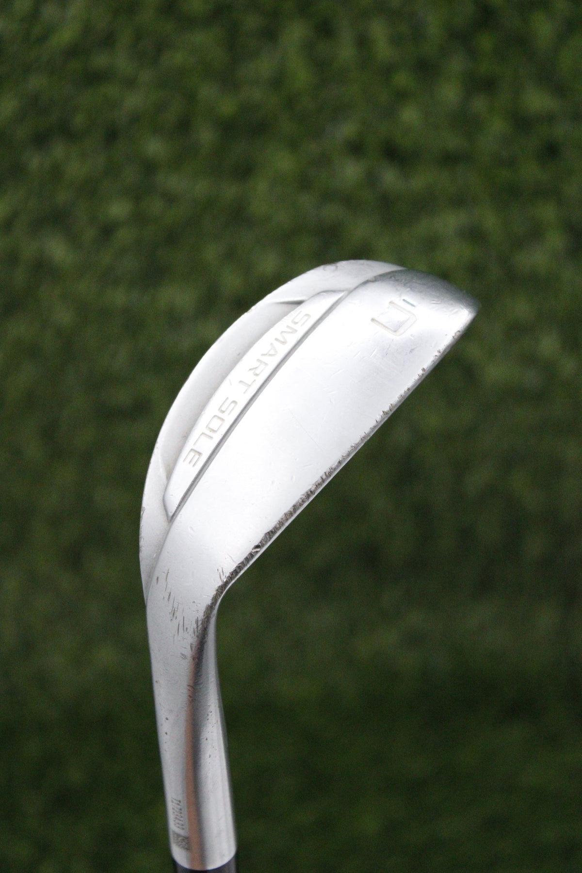 WOMEN Cleveland Smart Sole 3C Chipper Wedge Flex 33"