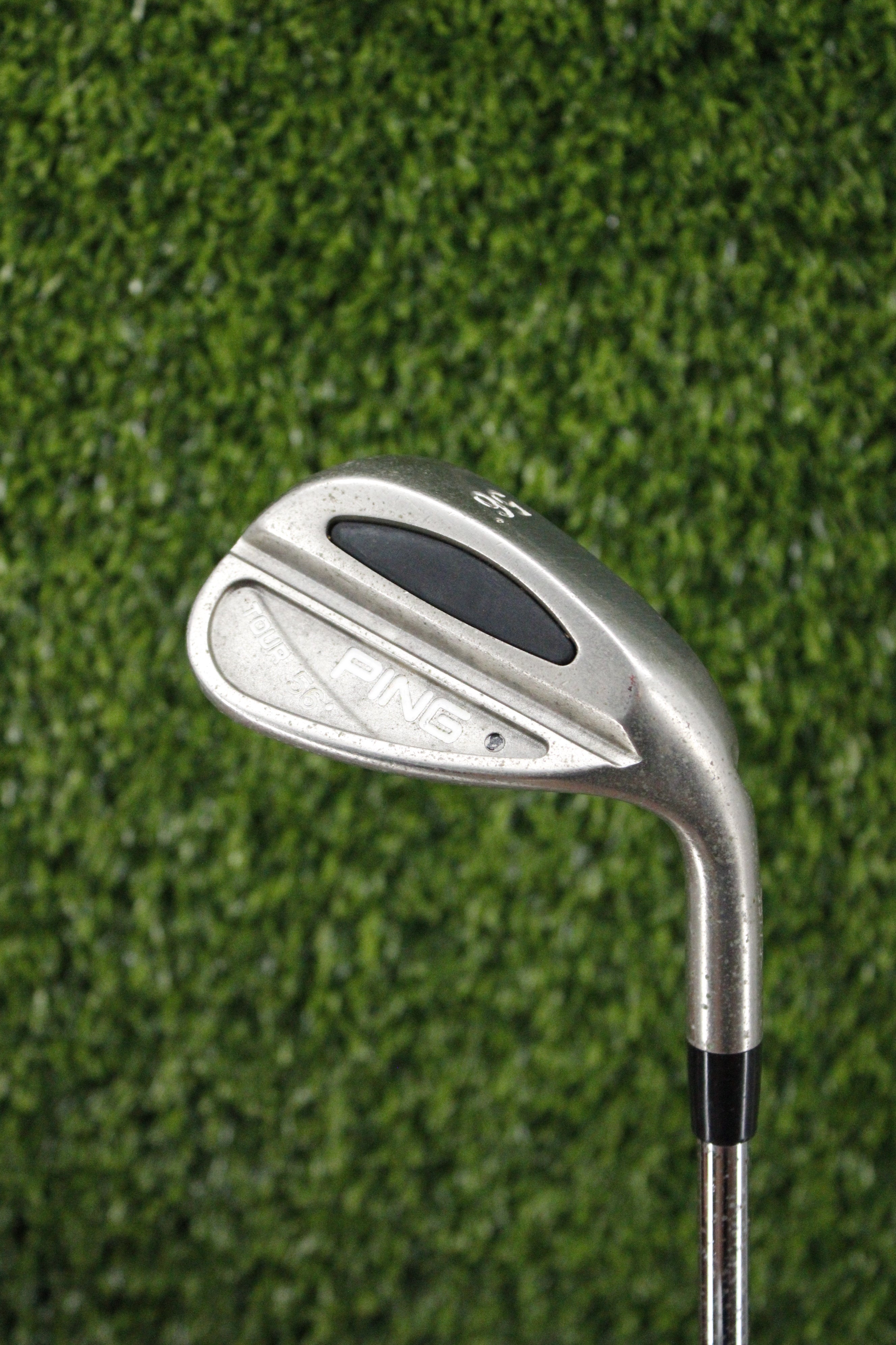 Ping Tour 56° SW Wedge Flex 35"