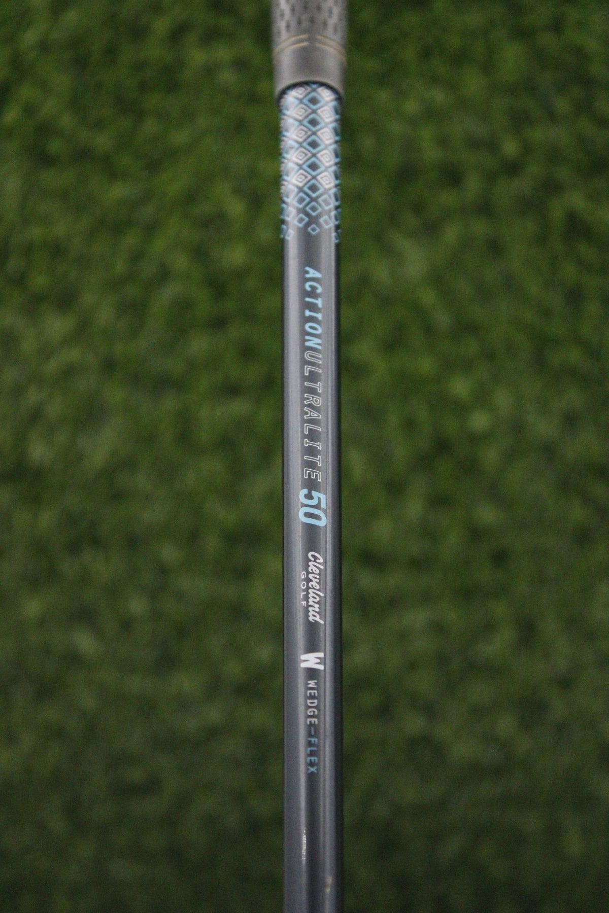 WOMEN Cleveland Smart Sole 3C Chipper Wedge Flex 33"