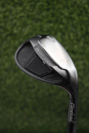 Cleveland Smart Sole Black Satin Chipper Wedge Flex 35"