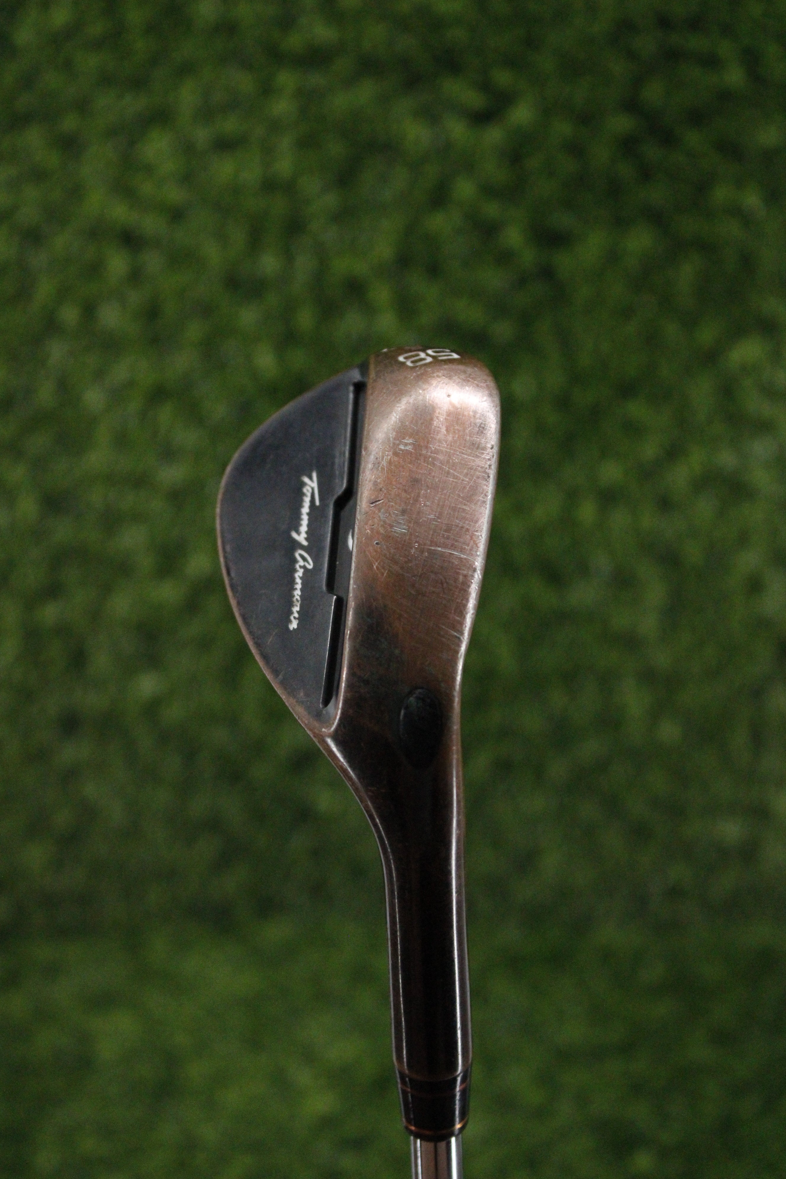 Tommy Armour VCG 58° LW Wedge Flex 34.5"
