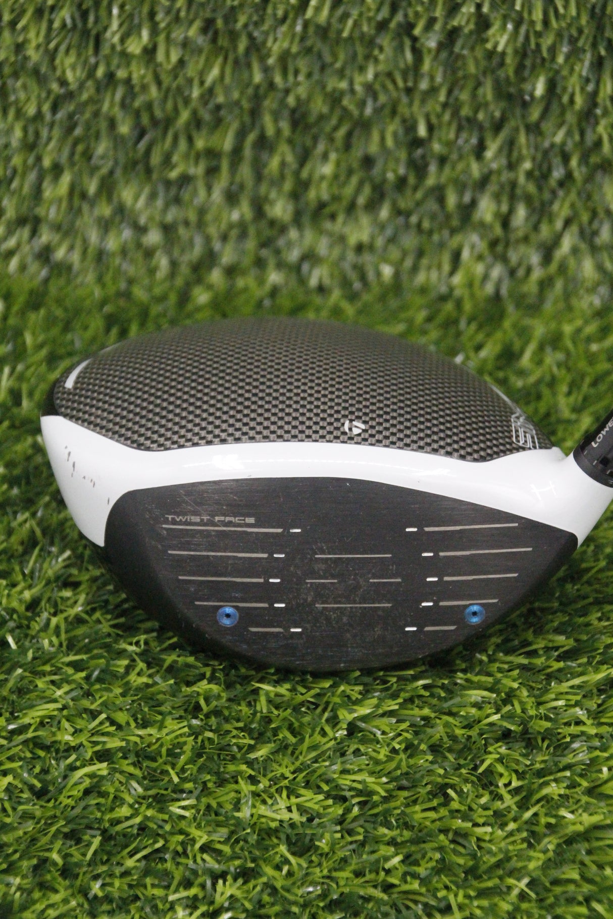 TaylorMade SIM Max 9° Driver S Flex 45.75"