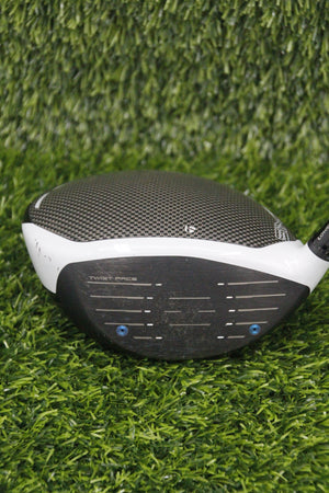 TaylorMade SIM Max 9° Driver S Flex 45.75"