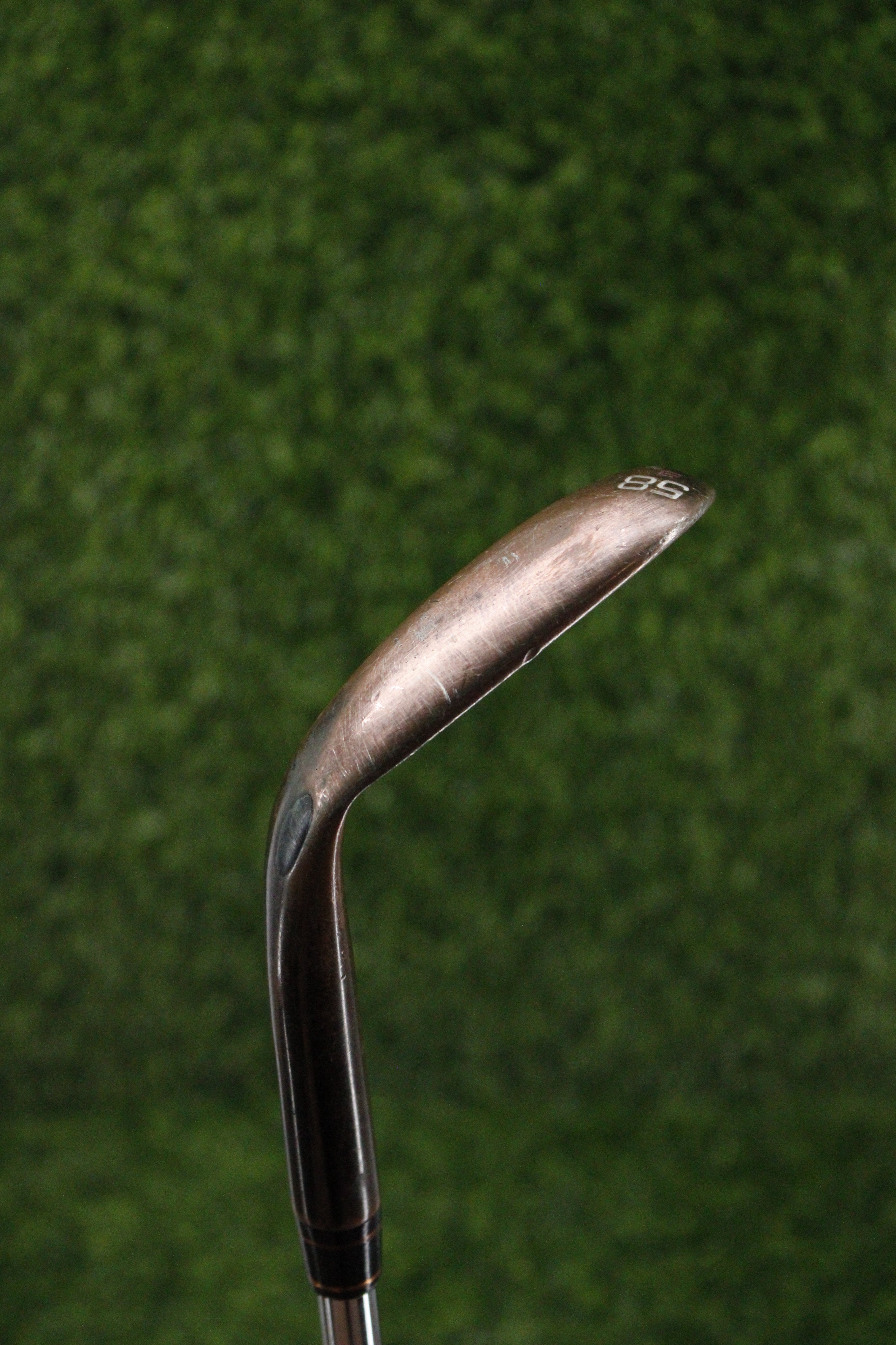 Tommy Armour VCG 58° LW Wedge Flex 34.5"