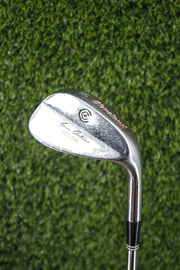 Cleveland 588 Chrome 57° SW Wedge Flex 35"