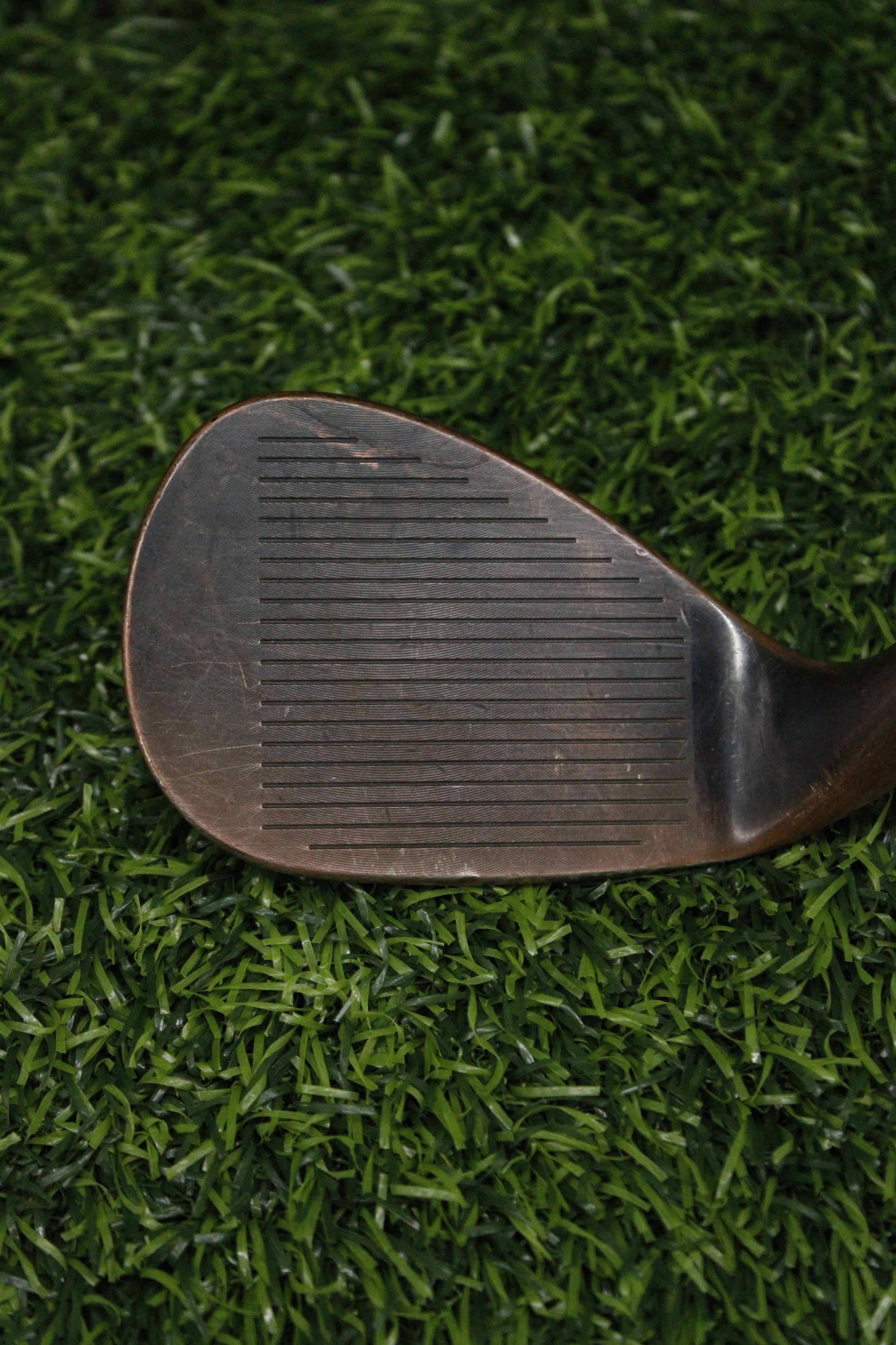 Tommy Armour VCG 58° LW Wedge Flex 34.5"