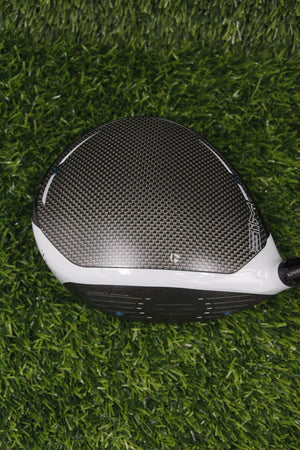 TaylorMade SIM Max 9° Driver S Flex 45.75"