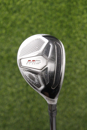 TaylorMade M6 25° 5 Hybrid R Flex 39.75" w/ HC