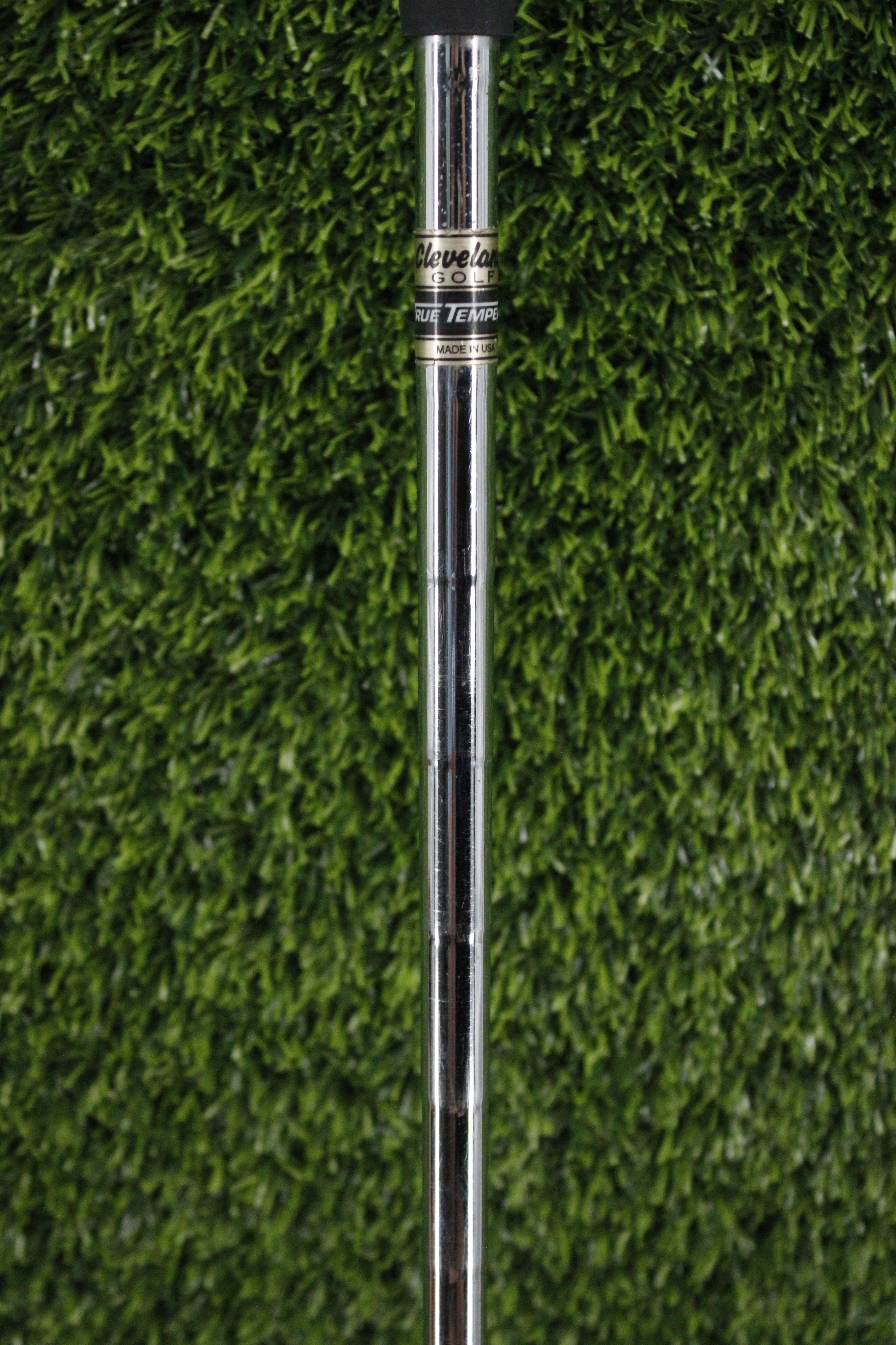 Cleveland 588 Chrome 57° SW Wedge Flex 35"