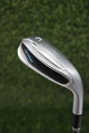 WOMEN Cleveland Smart Sole 2.0 C Womens Chipper Wedge Flex 33"