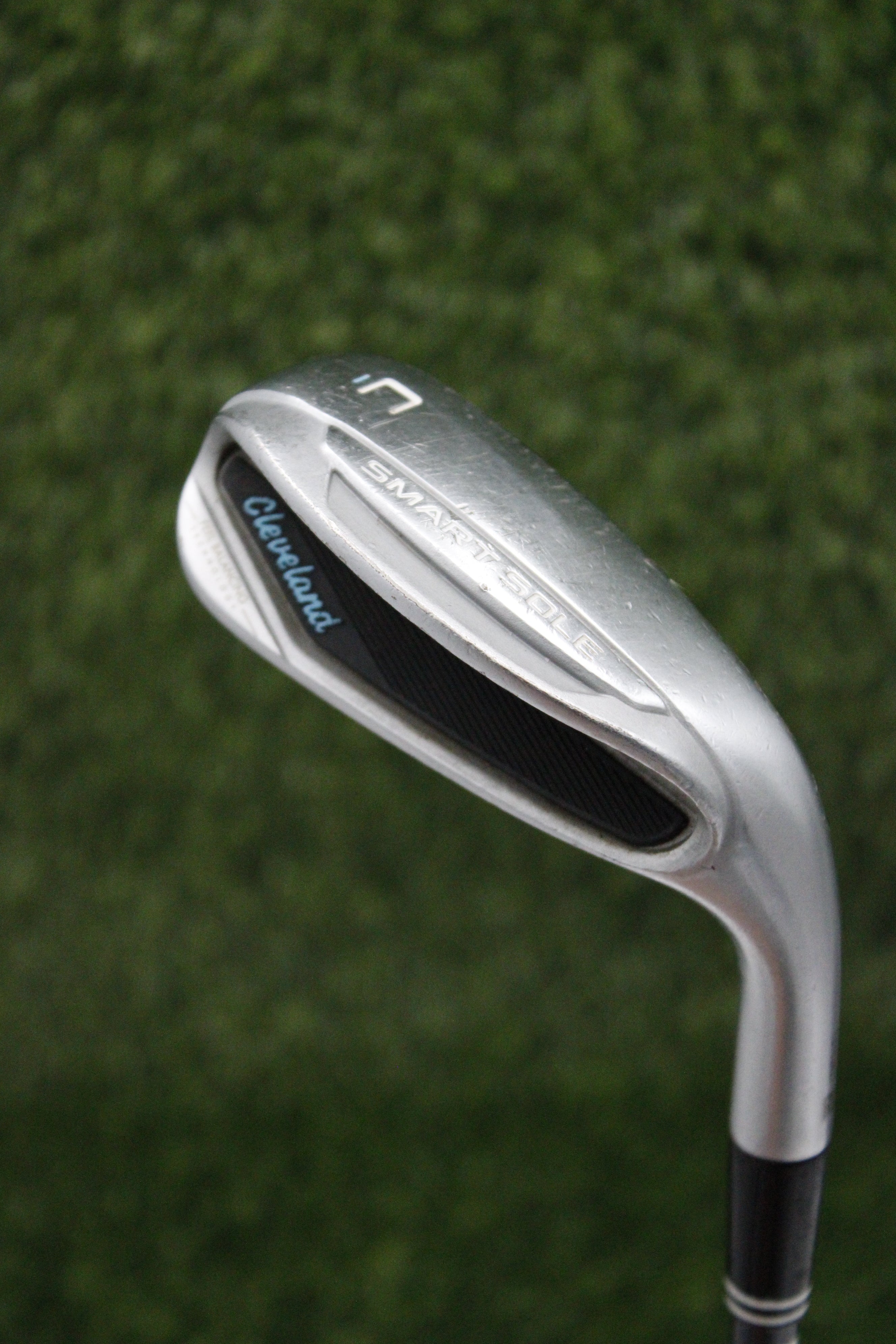 WOMEN Cleveland Smart Sole 2.0 C Womens Chipper Wedge Flex 33"