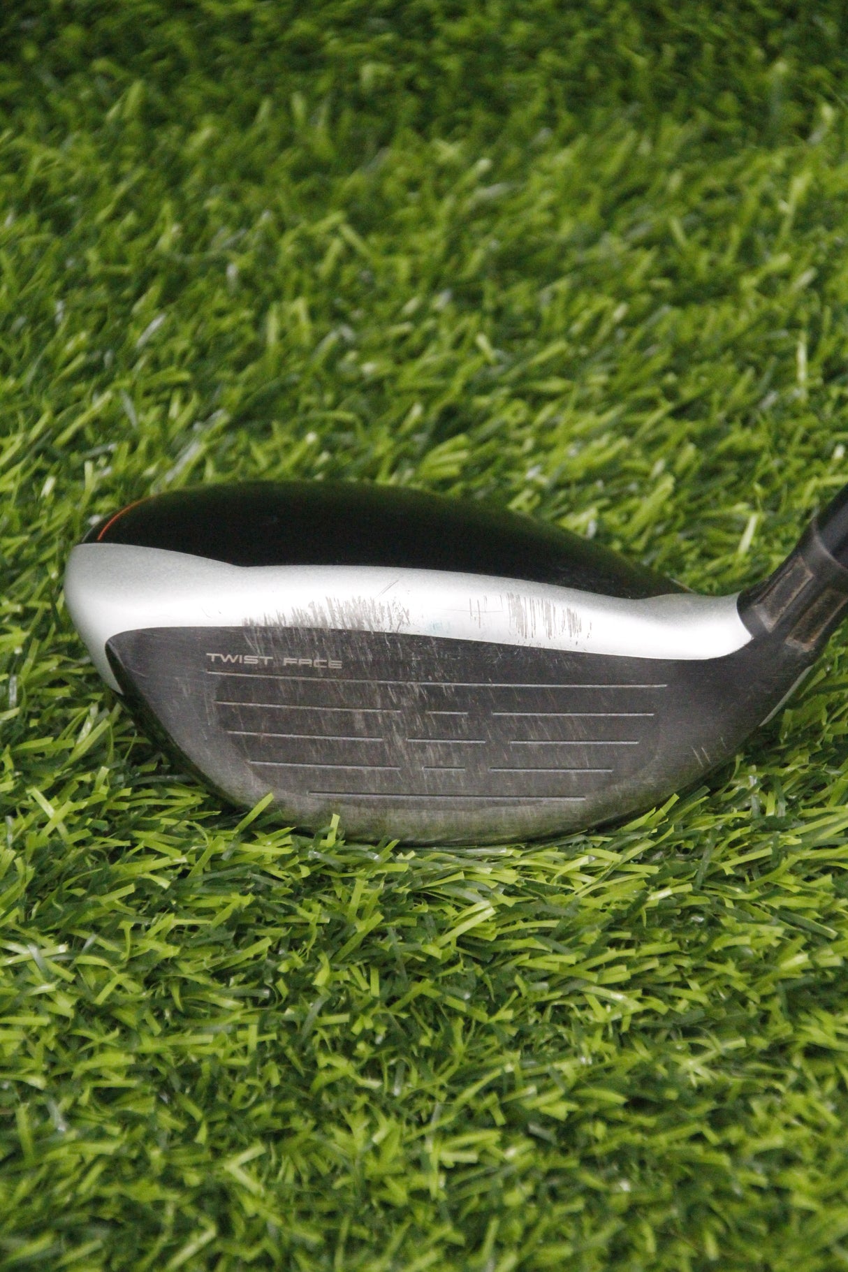 TaylorMade M6 25° 5 Hybrid R Flex 39.75" w/ HC