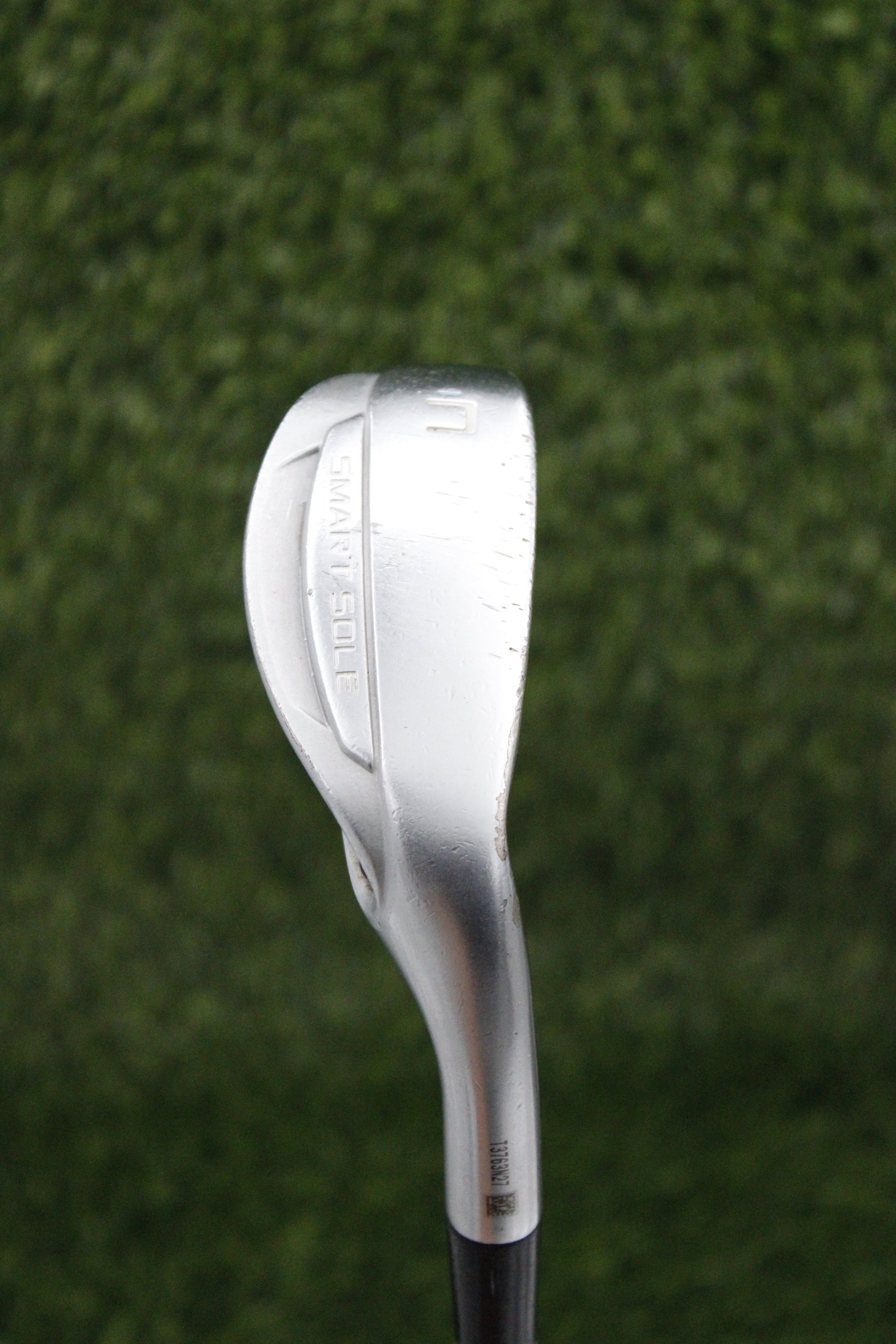 WOMEN Cleveland Smart Sole 2.0 C Womens Chipper Wedge Flex 33"