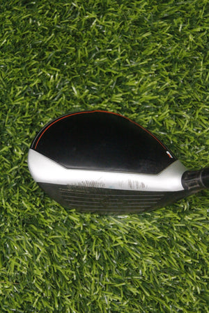 TaylorMade M6 25° 5 Hybrid R Flex 39.75" w/ HC
