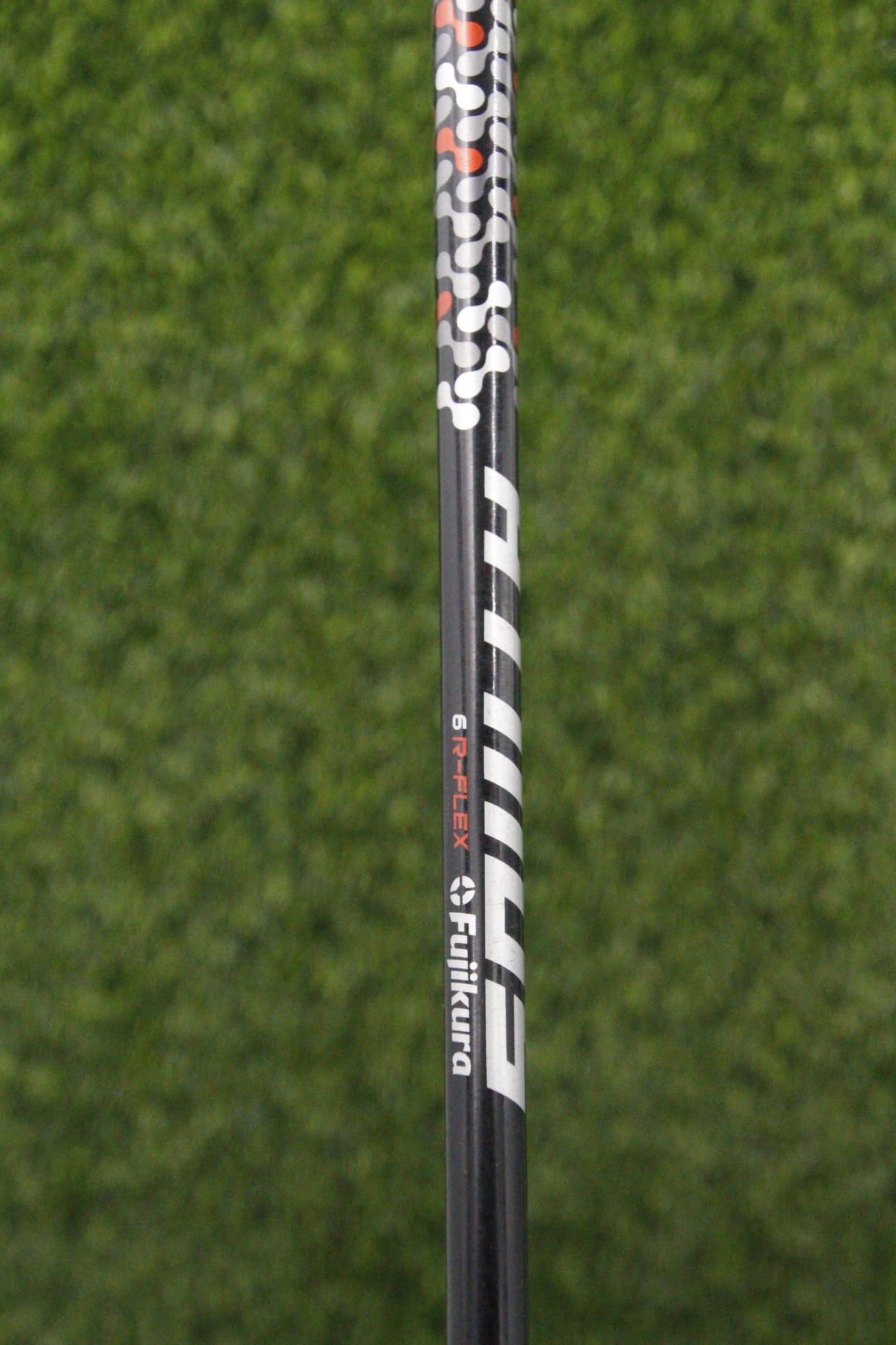 TaylorMade M6 25° 5 Hybrid R Flex 39.75" w/ HC