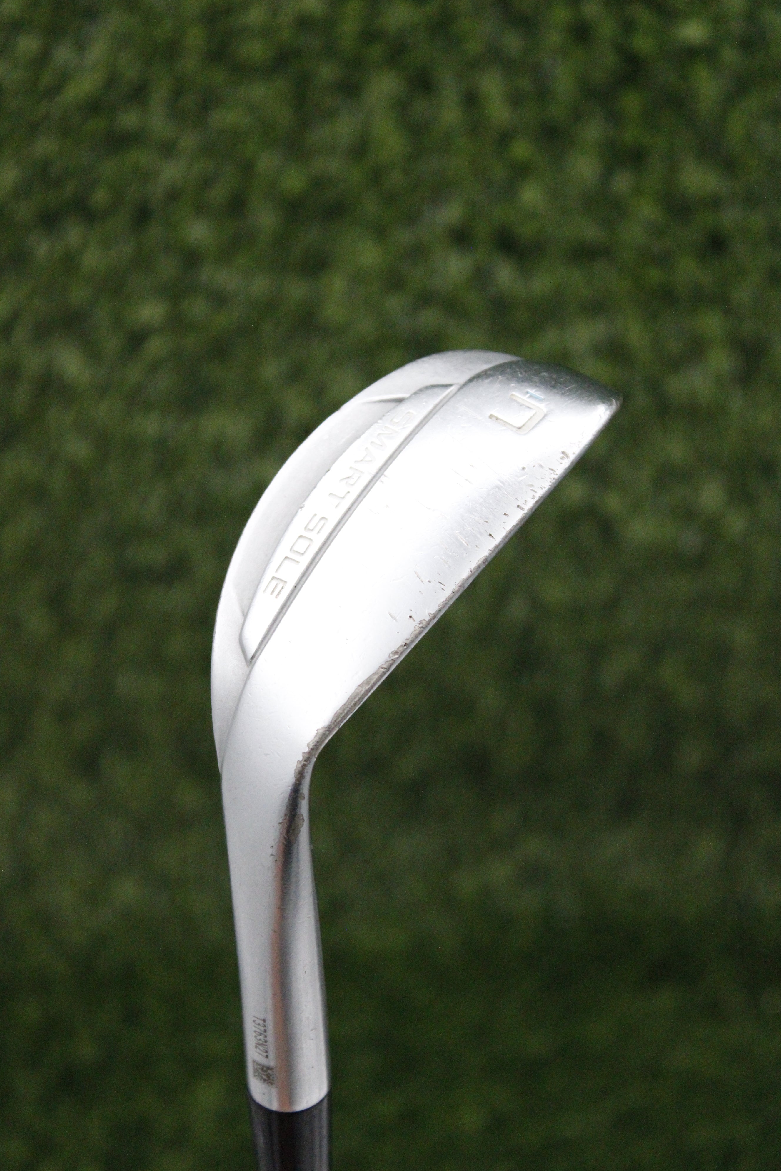 WOMEN Cleveland Smart Sole 2.0 C Womens Chipper Wedge Flex 33"