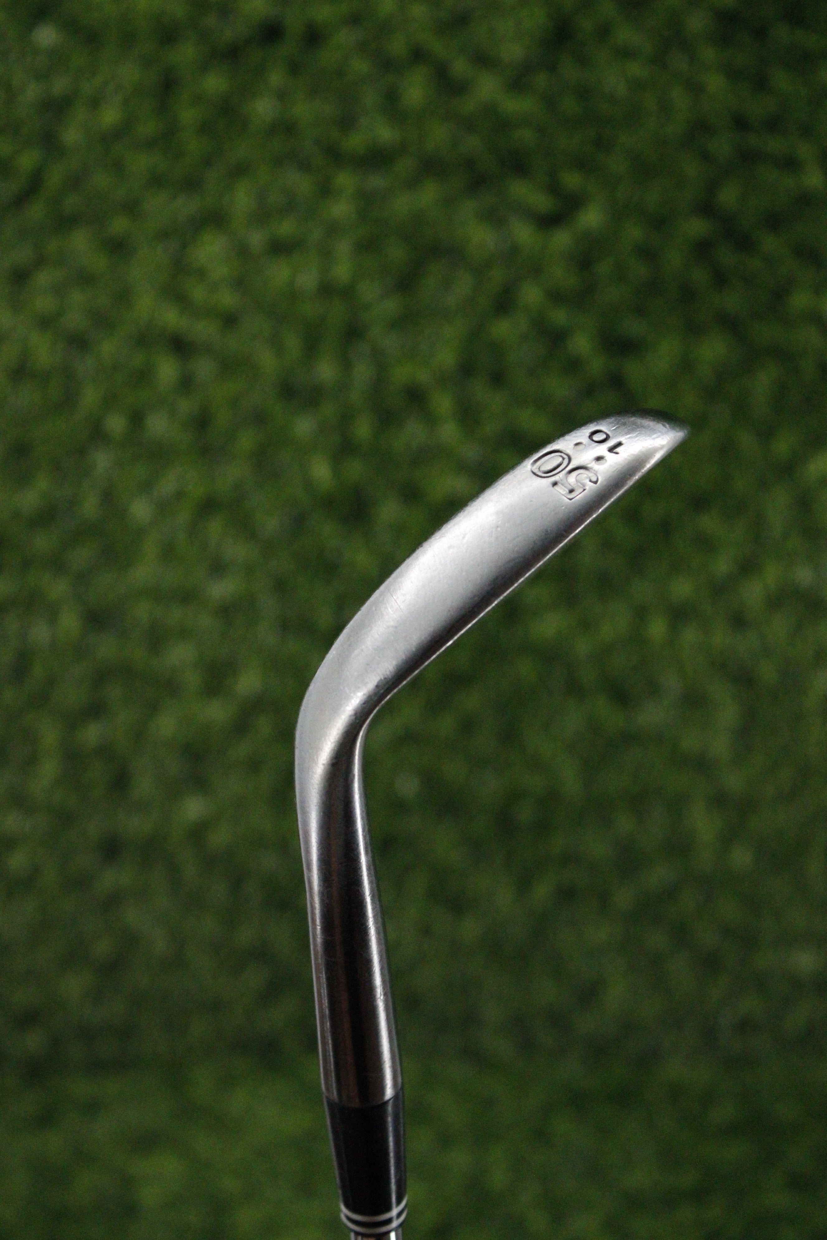 Cleveland CG15 Black Pearl 50° GW Wedge Flex 35.5"