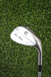Cleveland 588 Chrome 60° LW Wedge Flex 34.5"