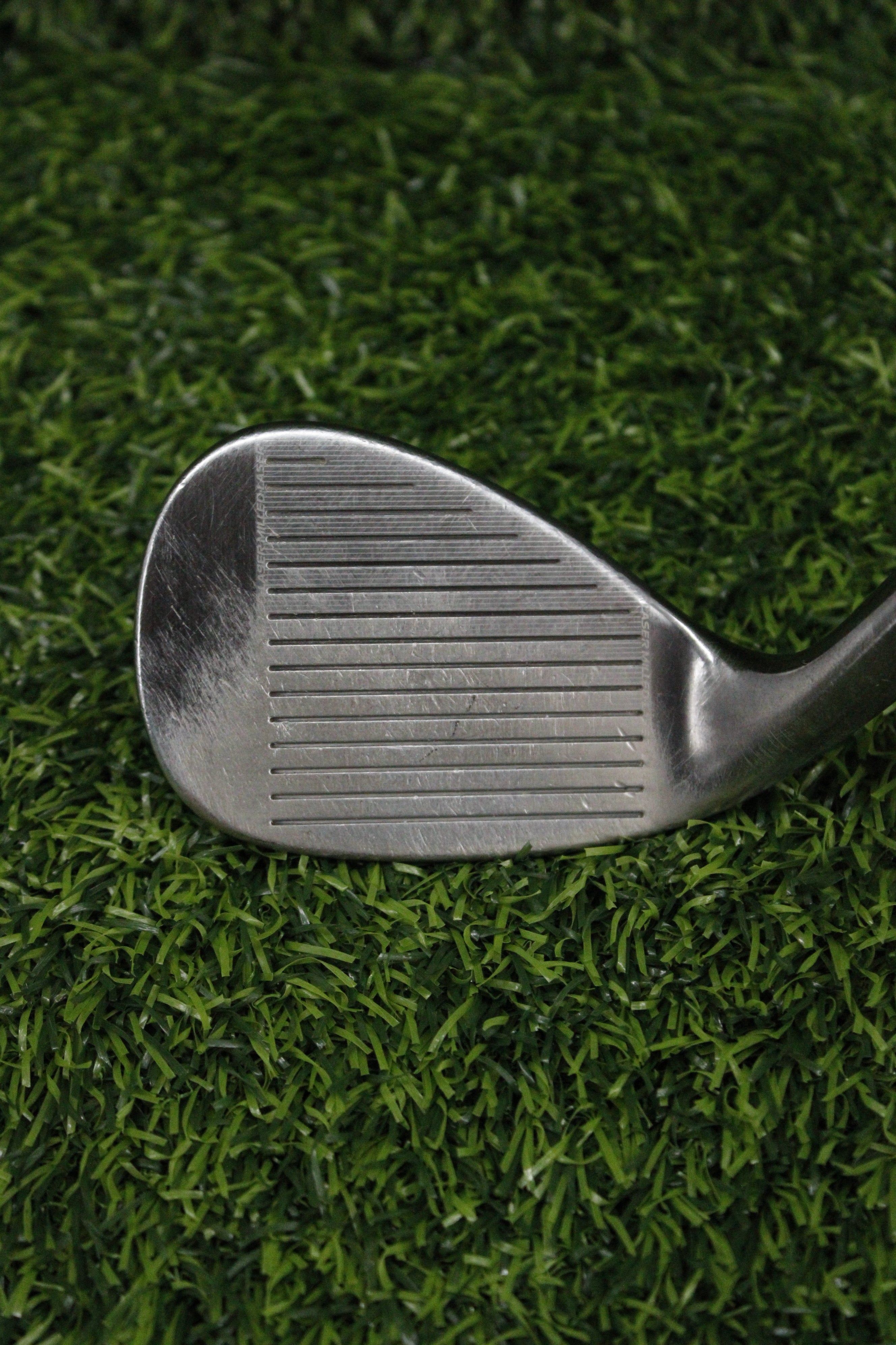 Cleveland CG15 Black Pearl 50° GW Wedge Flex 35.5"