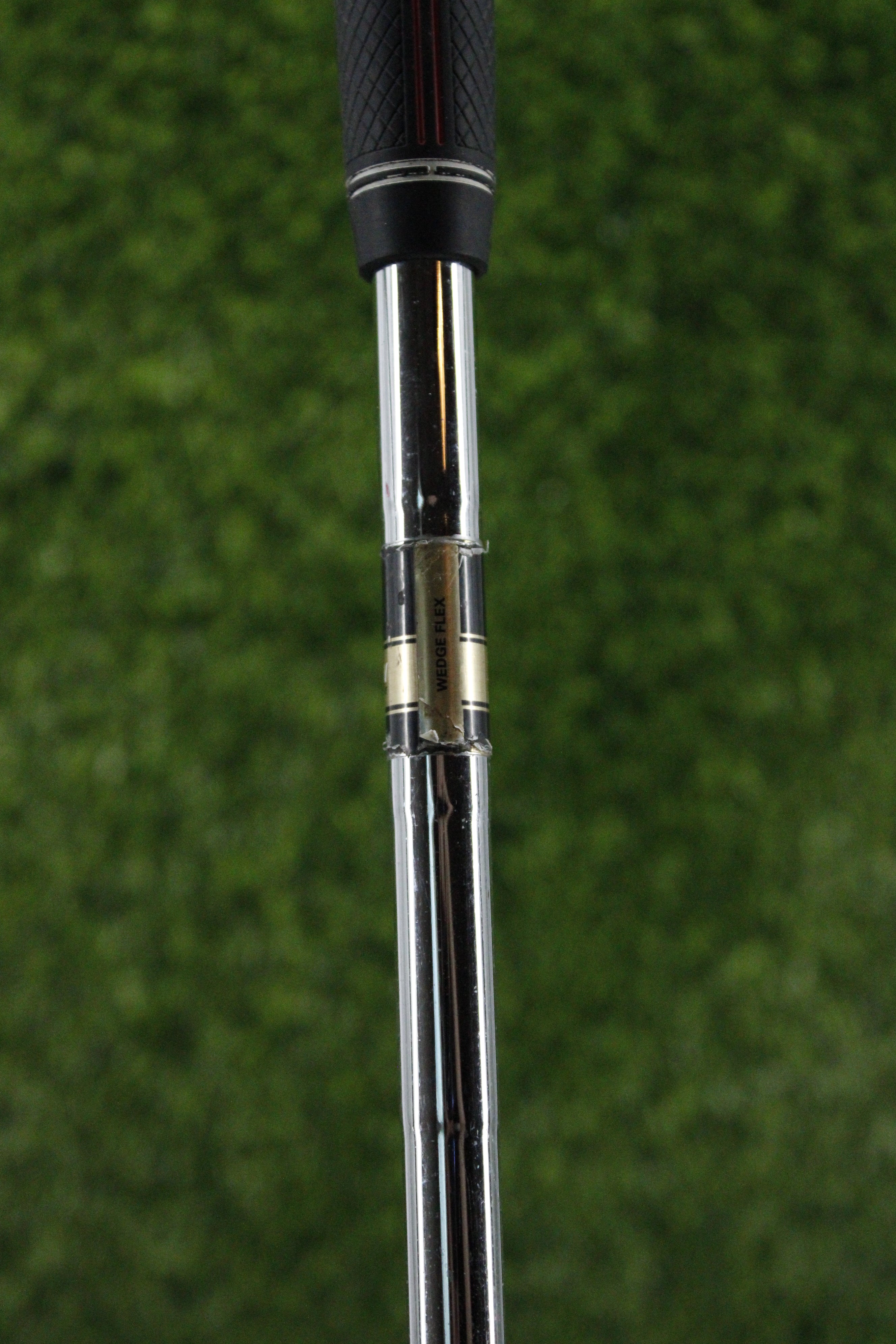 Cleveland CG15 Black Pearl 50° GW Wedge Flex 35.5"