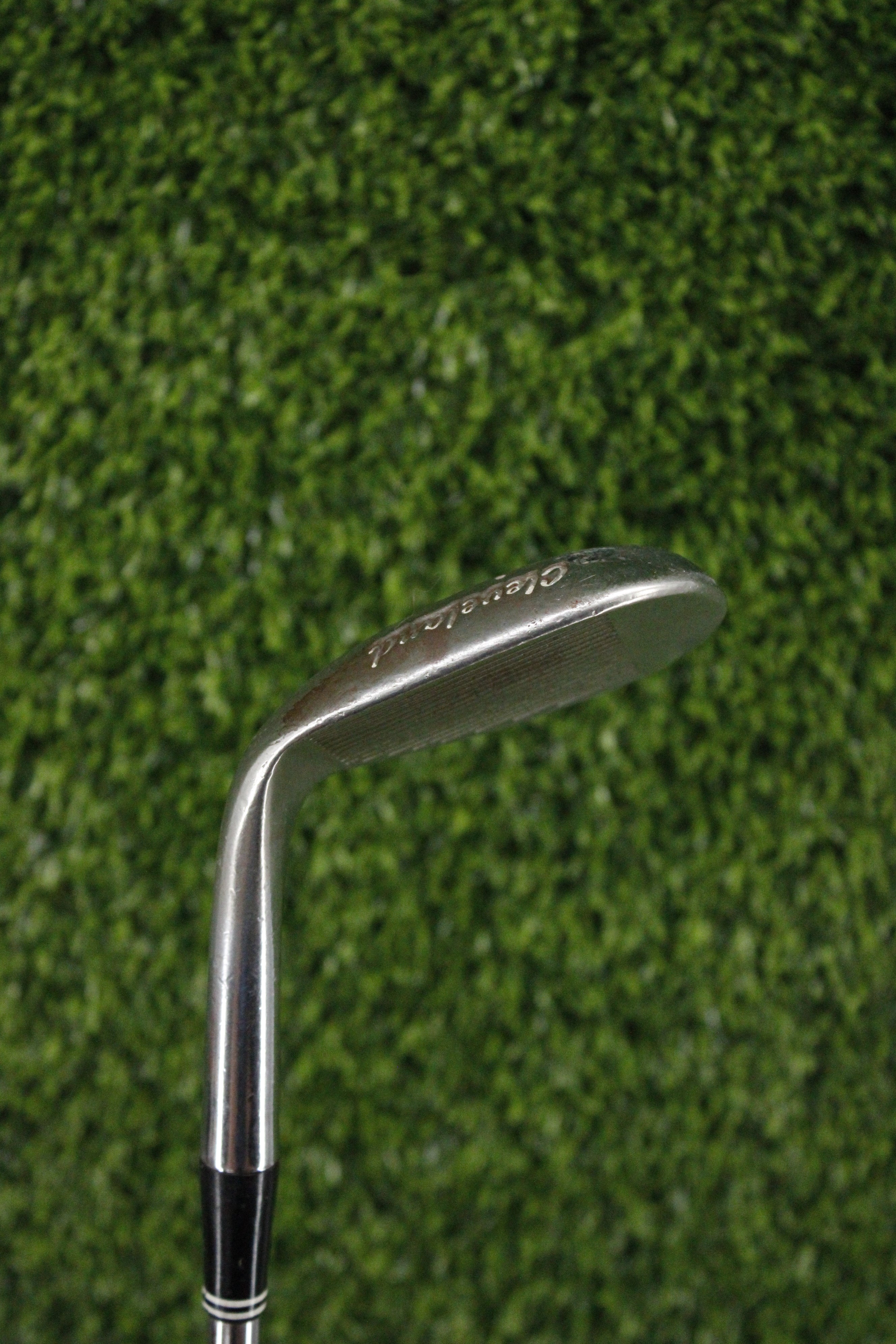 Cleveland 588 Chrome 60° LW Wedge Flex 34.5"