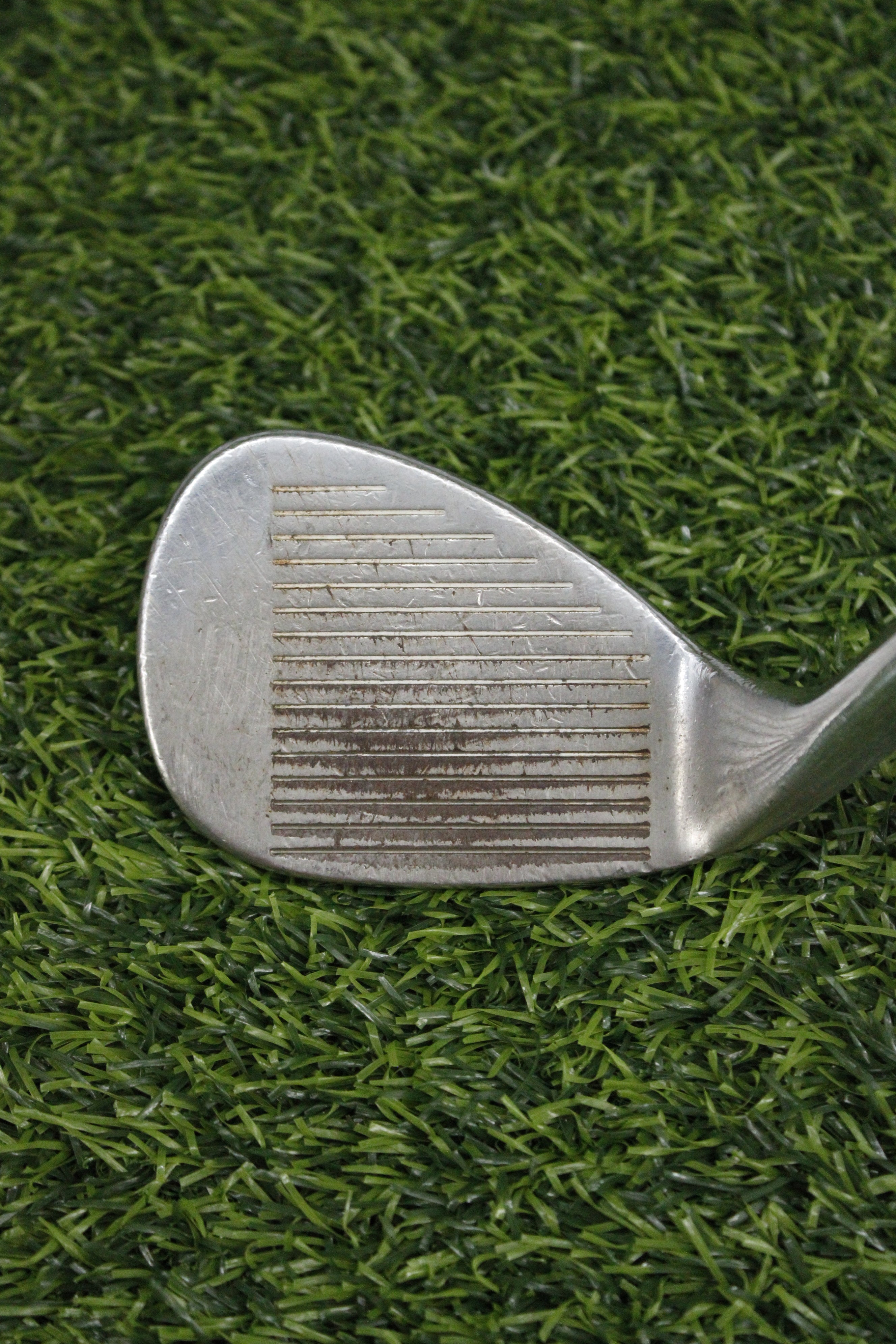Cleveland 588 Chrome 60° LW Wedge Flex 34.5"