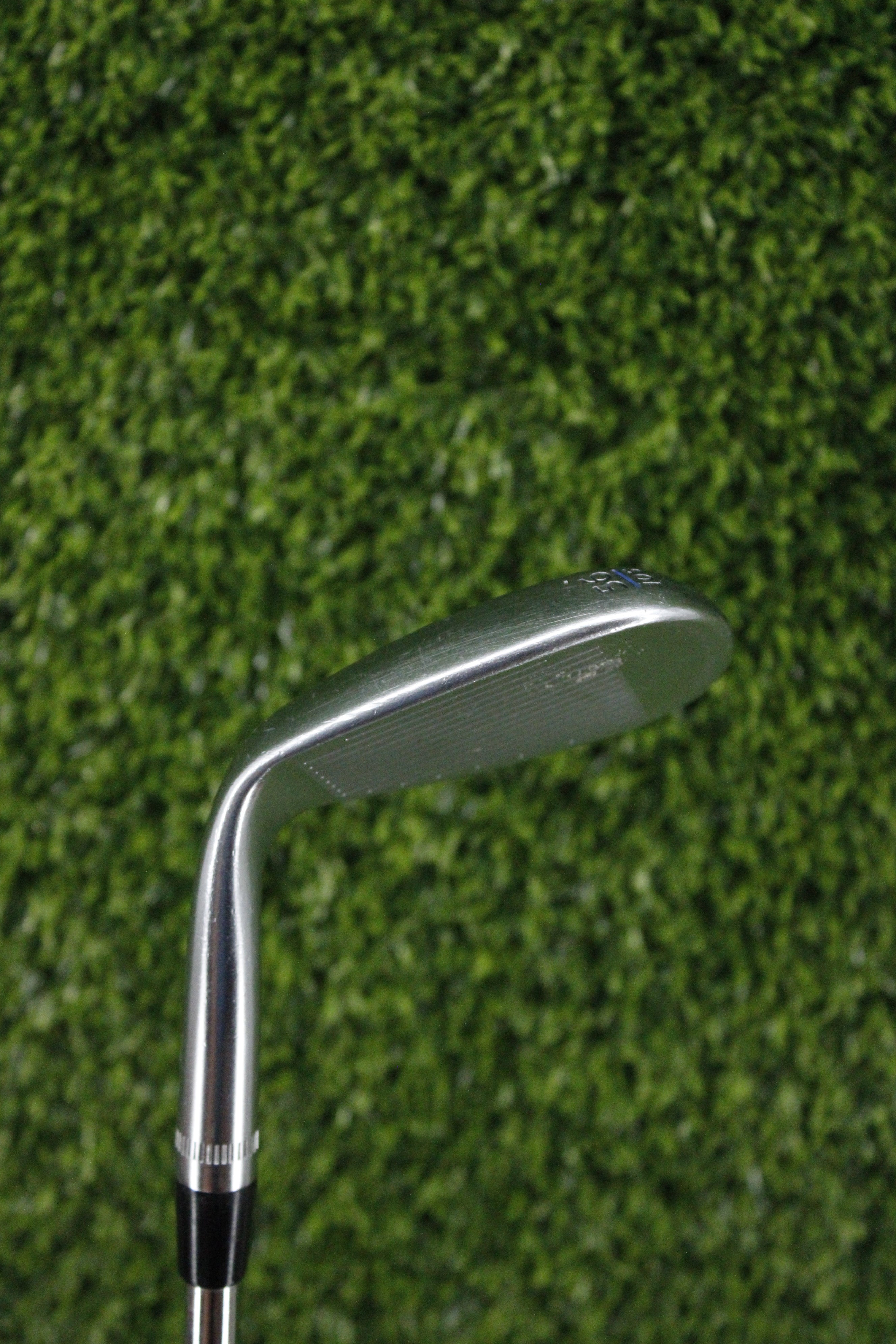 Callaway Jaws MD5 Platinum Chrome 56° SW Wedge Flex 34.75"