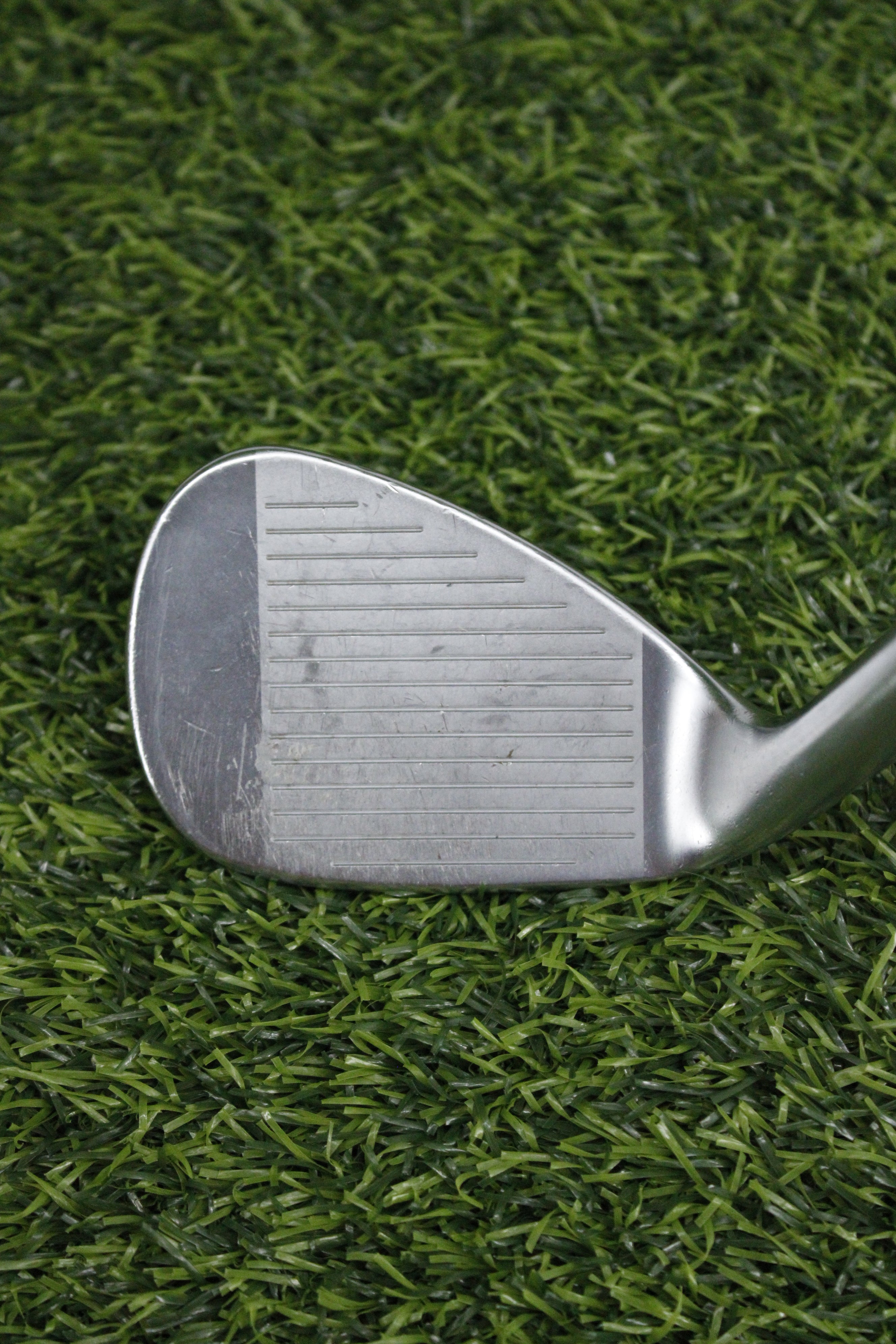 Callaway Jaws MD5 Platinum Chrome 56° SW Wedge Flex 34.75"