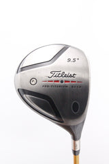 Titleist 905R 9.5° Driver S Flex 45"