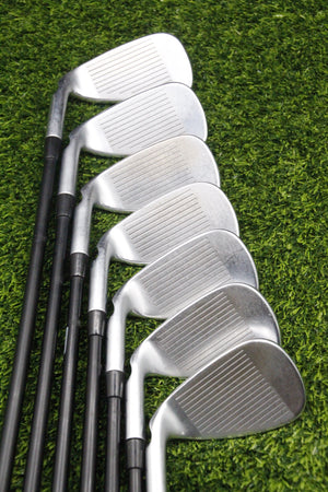 Ping G700 Iron Set 5-PW UW R Flex Std