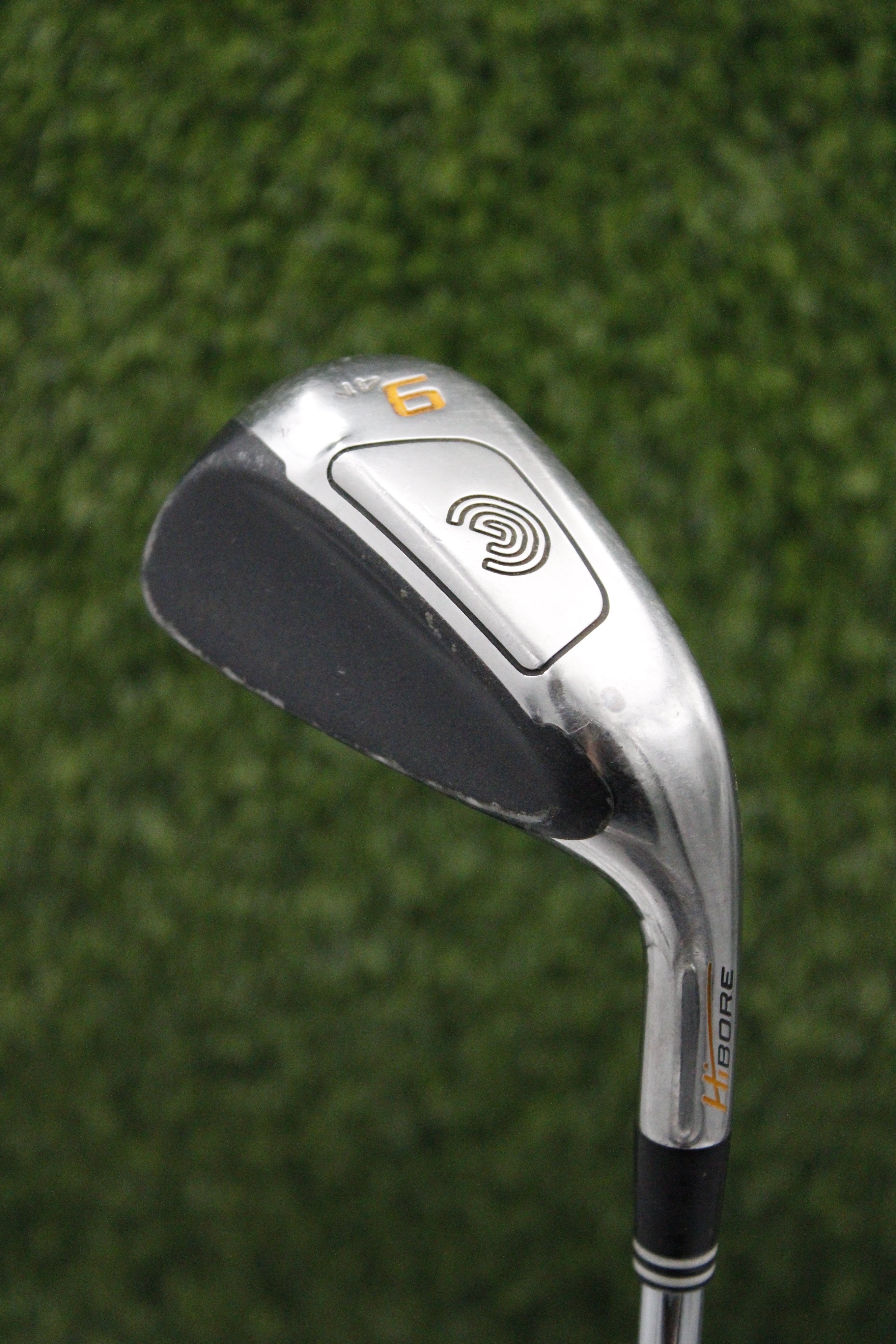 Cleveland Hibore 41° 9 Iron R Flex 36"
