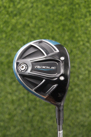 Callaway Rogue 15° 3 Wood R Flex 43"