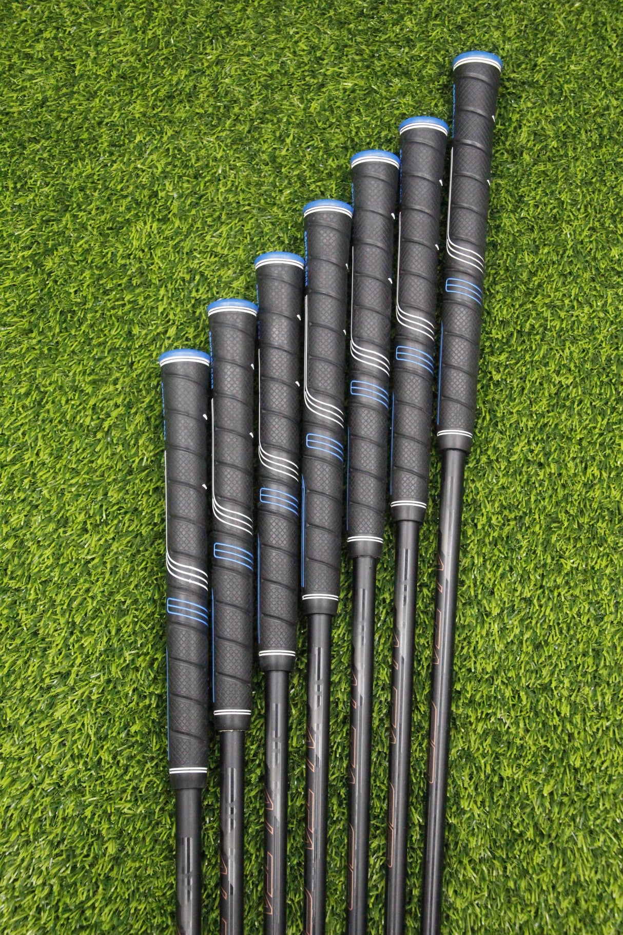 Ping G700 Iron Set 5-PW UW R Flex Std