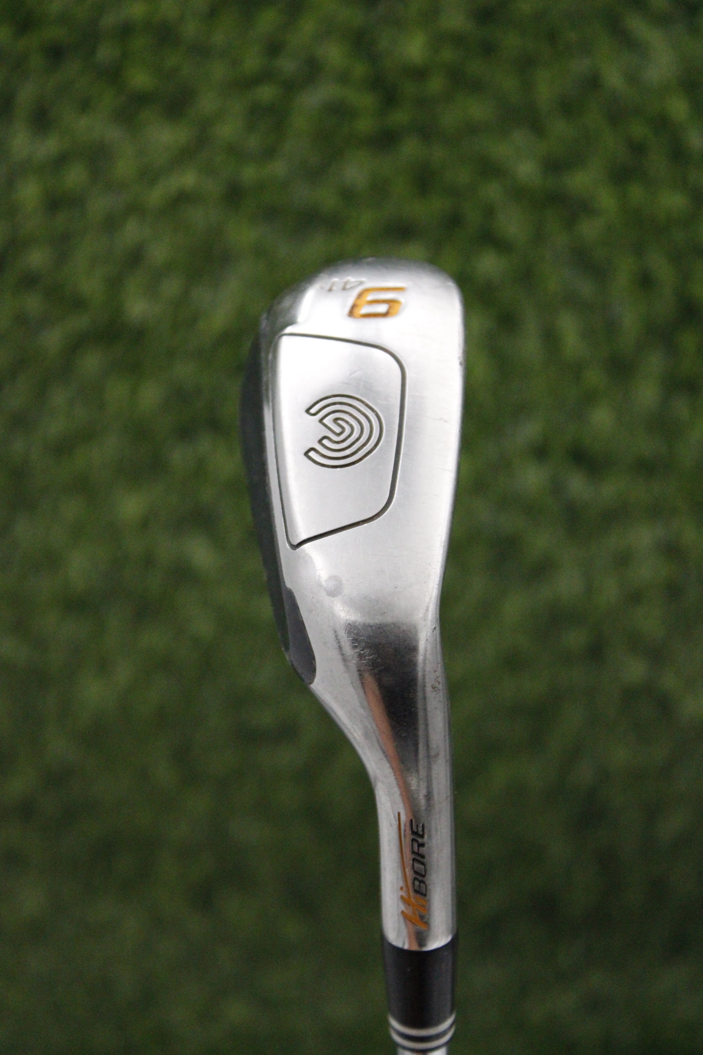 Cleveland Hibore 41° 9 Iron R Flex 36"