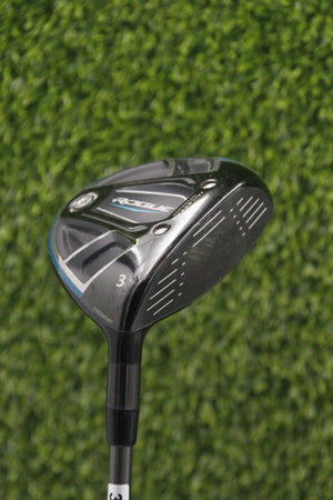 Callaway Rogue 15° 3 Wood R Flex 43"