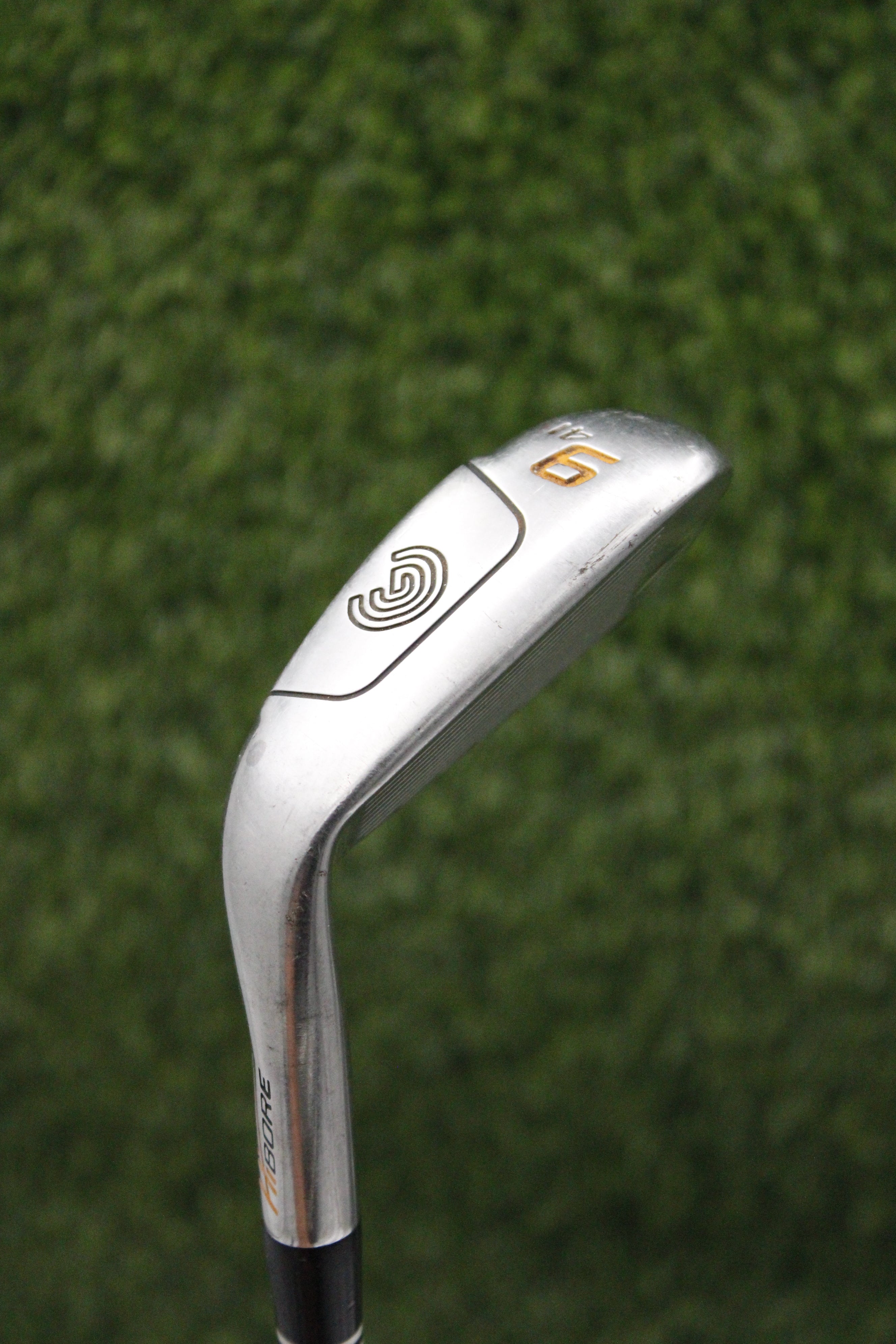 Cleveland Hibore 41° 9 Iron R Flex 36"