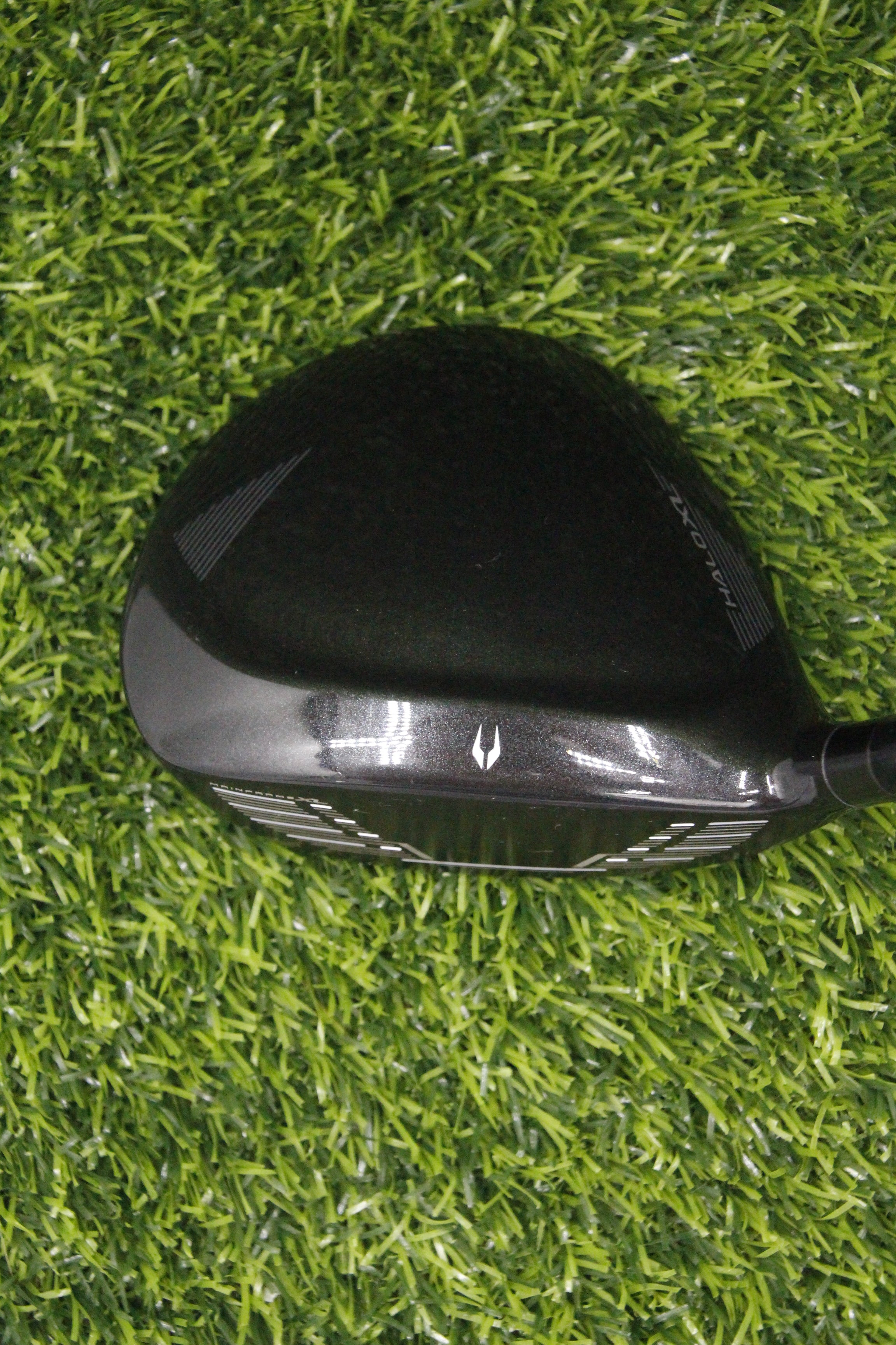 Cleveland HALO XL 15° 3 Wood SR Flex 43.5"